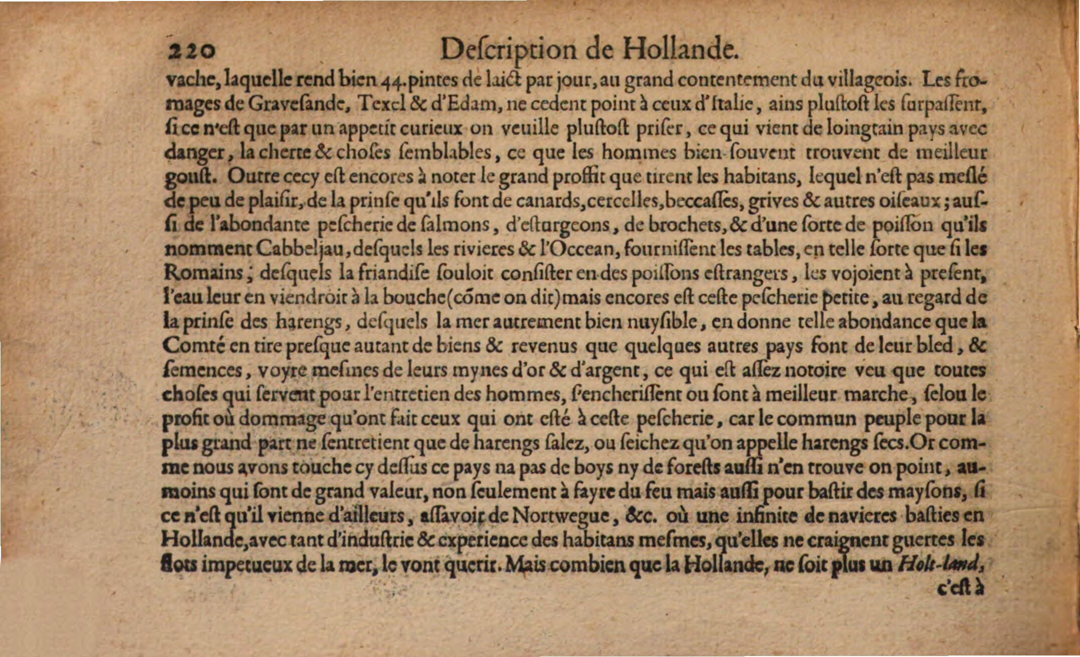1602 - Christoffle Guyot et Corneille Nicolas - Trésor des chartes - BSB Munich