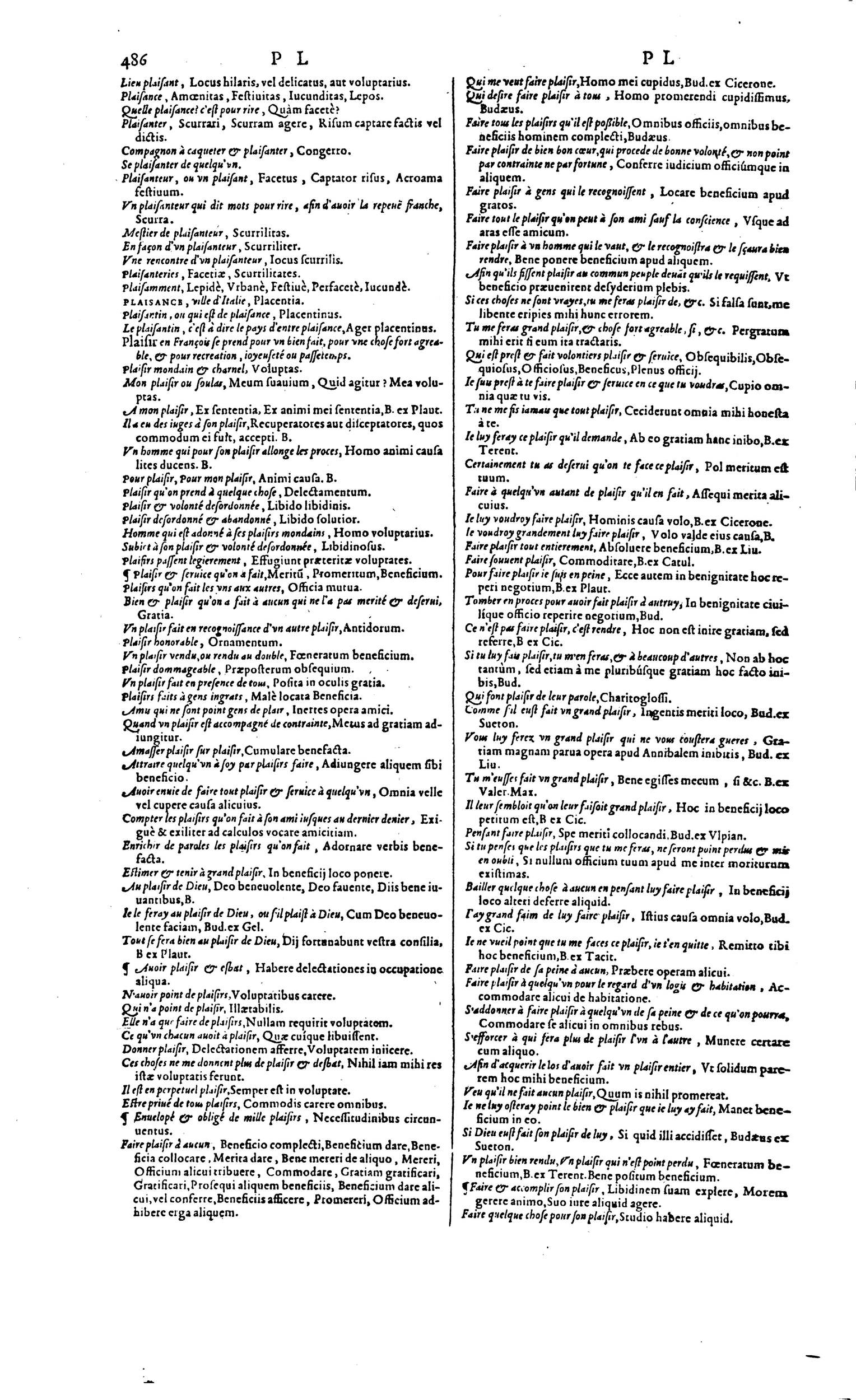 1606 - David Douceur - Trésor de la langue française - BM Lyon