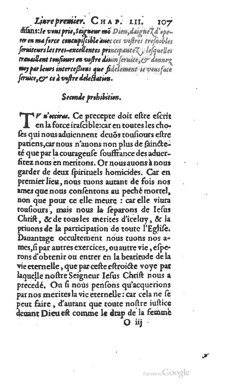 1602 - Veuve G. de la Noüe - Perle évangélique, Trésor incomparable de la sapience divine - UGent