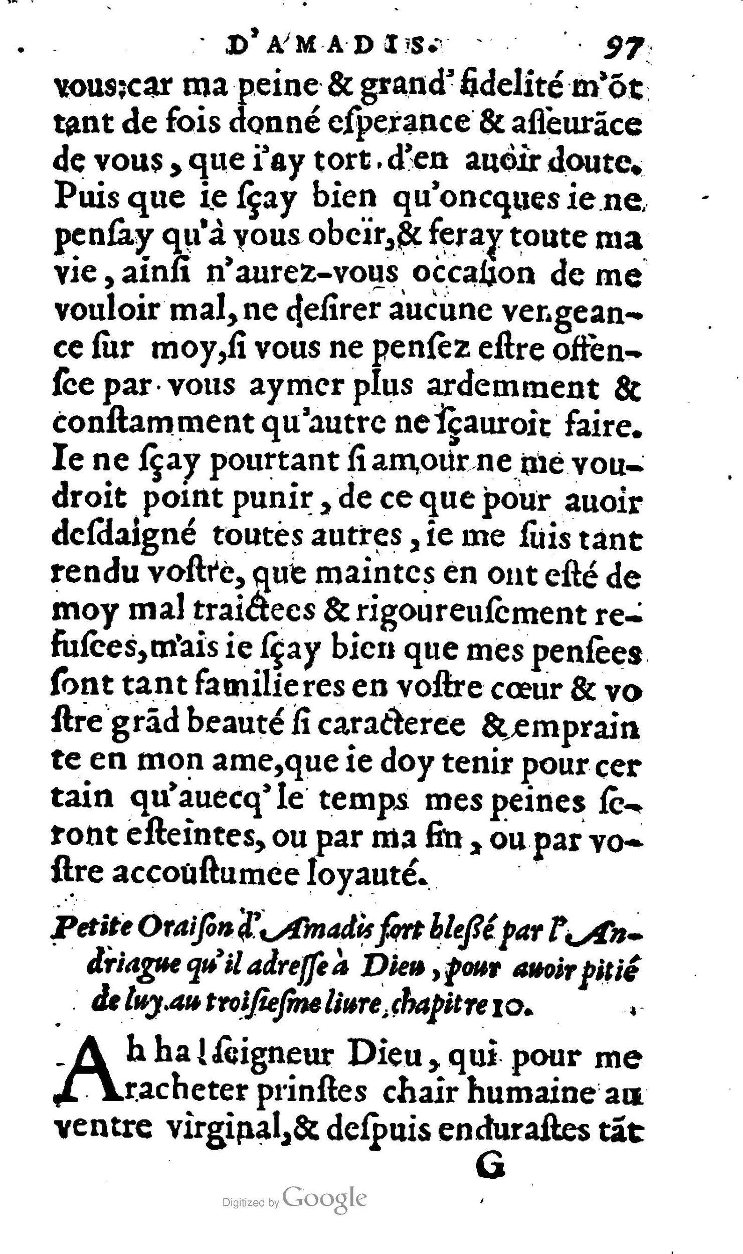 1606 - Jean Antoine Huguetan - Trésor des Amadis - Anvers Musée Plantin-Moretus 1606 - Jean Antoine Huguetan - Trésor des Amadis - Anvers Musée Plantin-Moretus