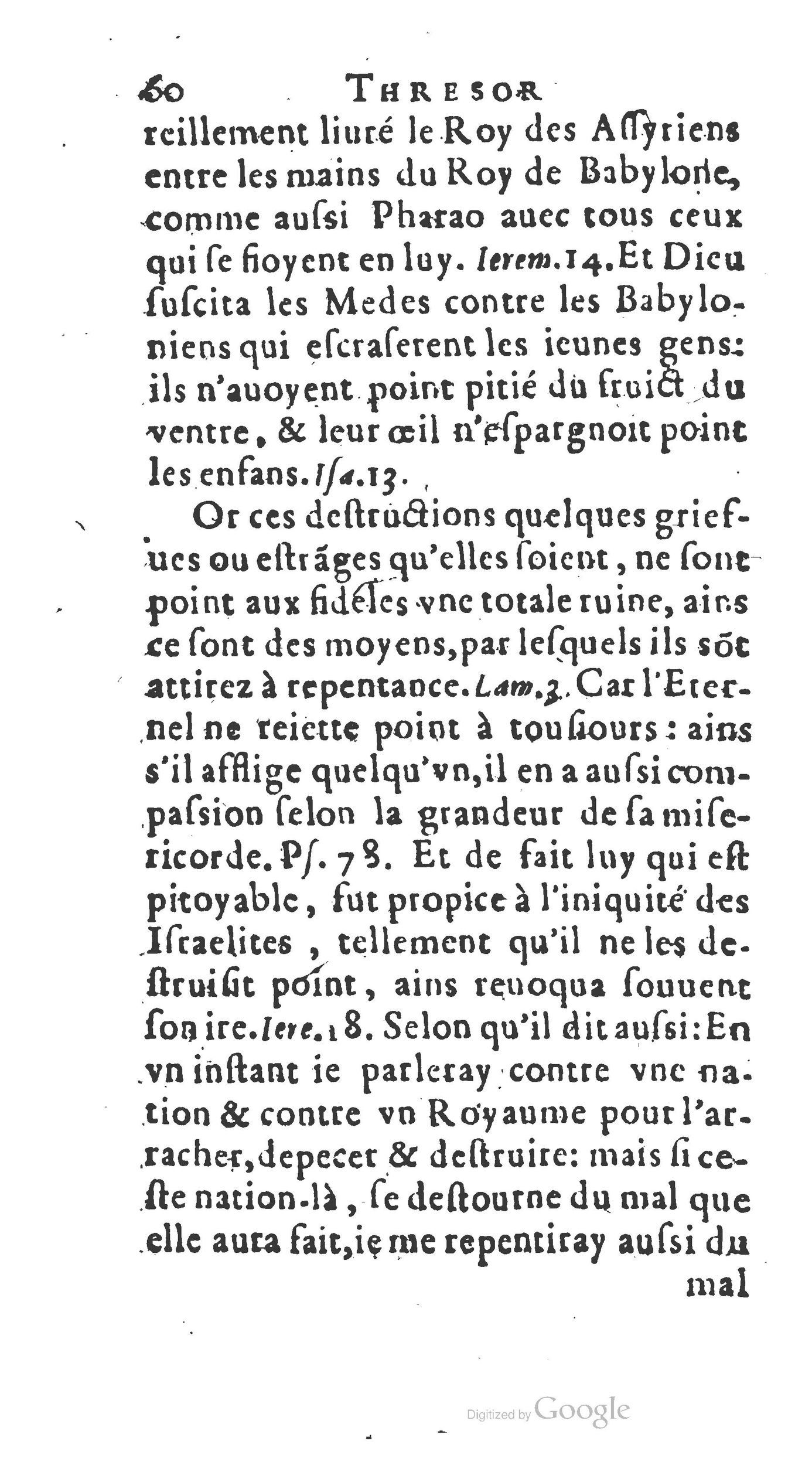 1642 - Jacques Cailloué - Trésor de consolation, instructions et prières - BCU Lausanne 1642 - Jacques Cailloué - Trésor de consolation, instructions et prières - BCU Lausanne