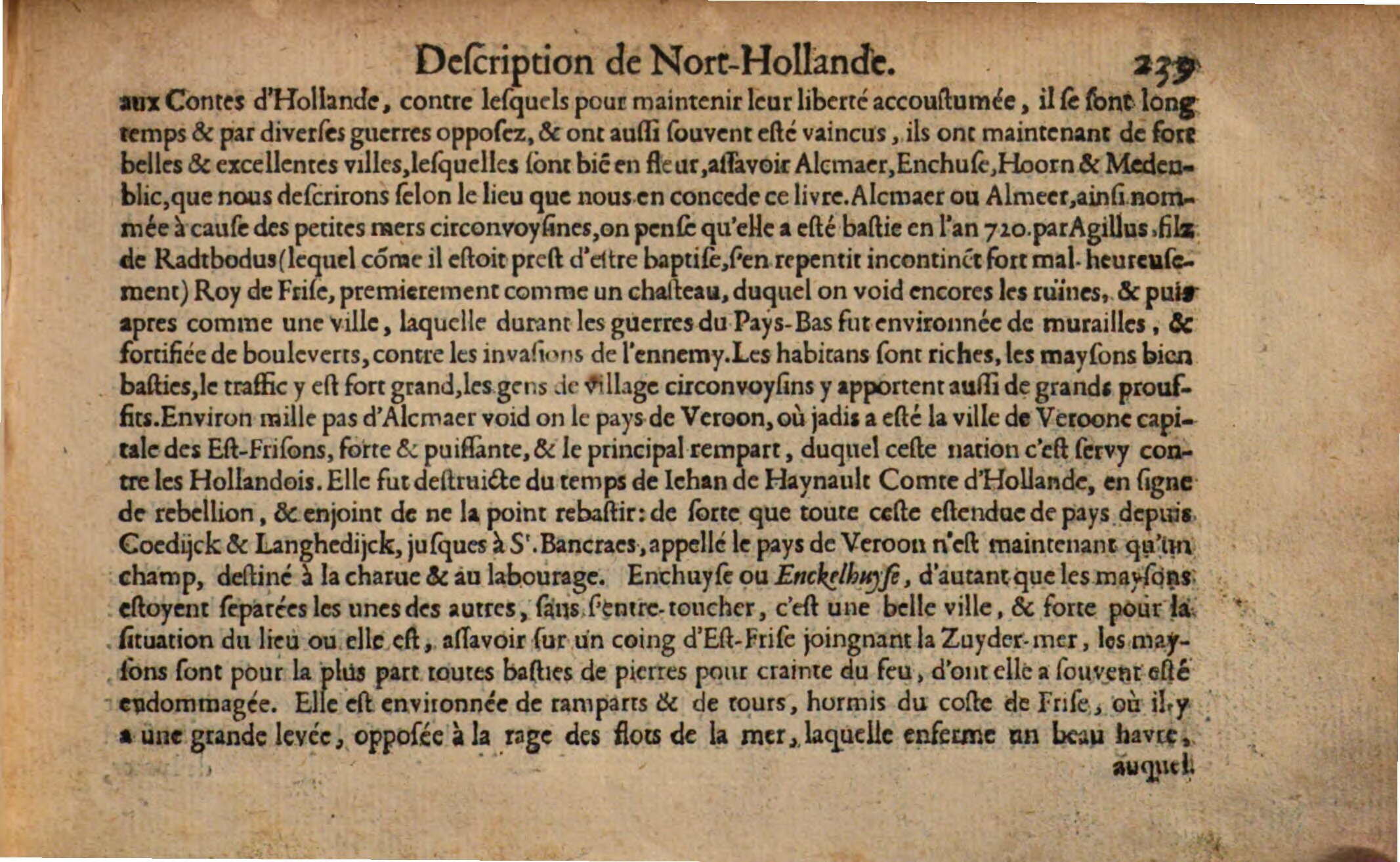1602 - Christoffle Guyot et Corneille Nicolas - Trésor des chartes - BSB Munich 1602 - Christoffle Guyot et Corneille Nicolas - Trésor des chartes - BSB Munich