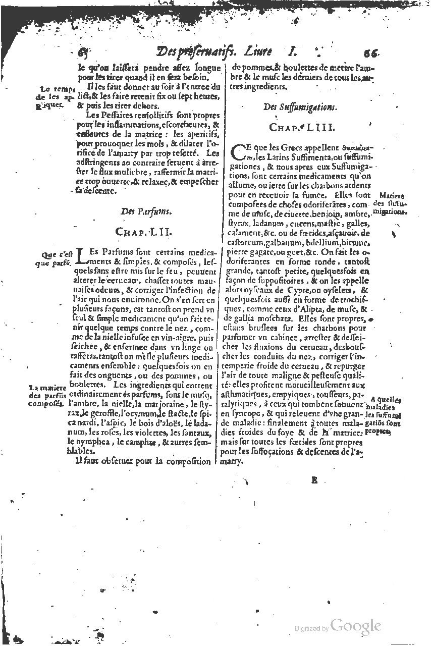 1616 - Étienne Gamonet - Grand trésor ou dispensaire - BSB Munich