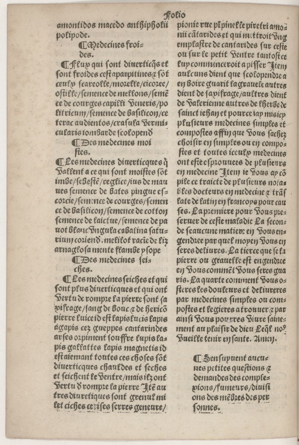 1512c. - Veuve Jehan Trepperel et Jehan Jehannot - Trésor des pauvres - ex. 1 - BnF Tolbiac