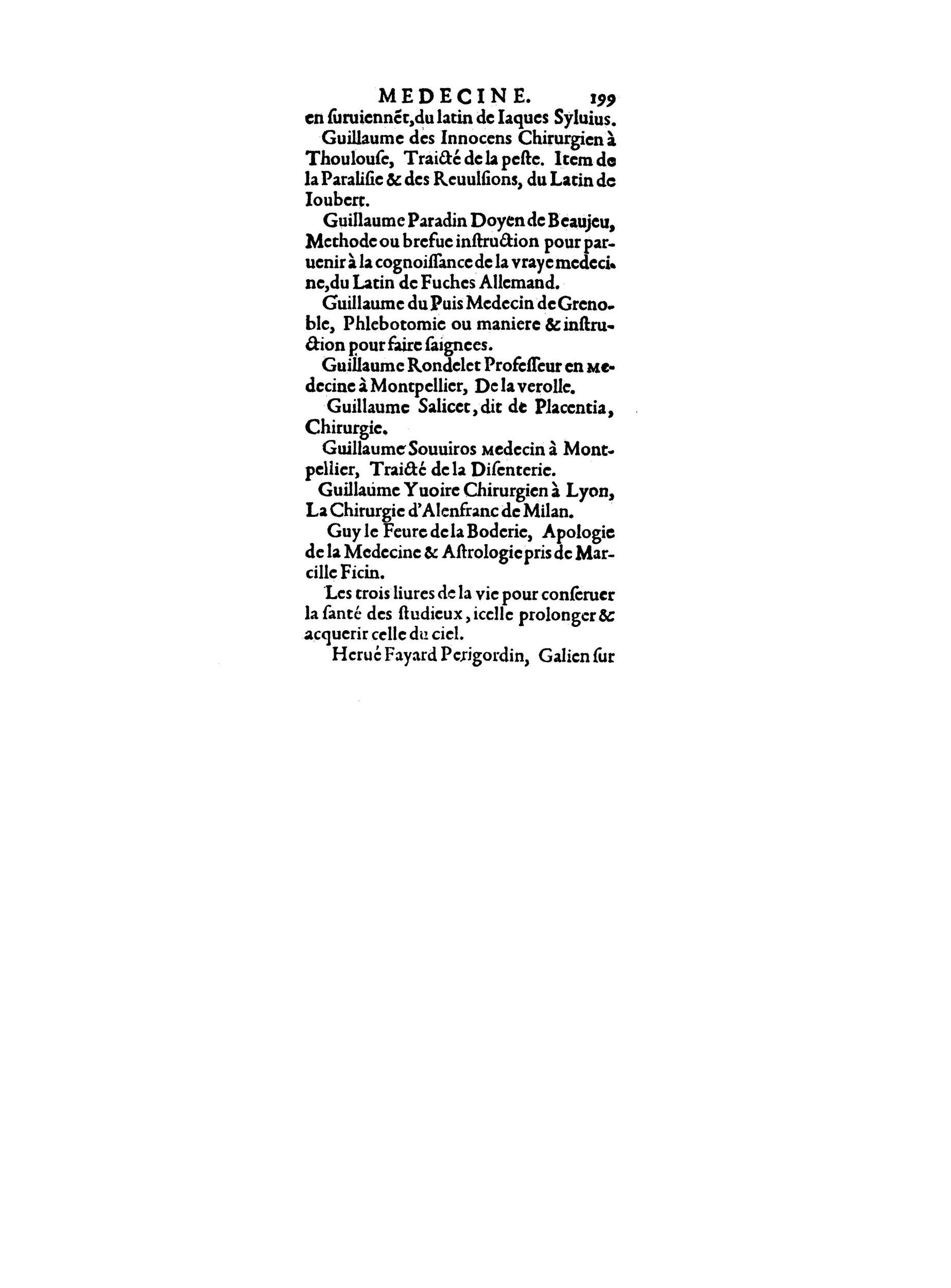 1598 - François Jacquin - La Guide des arts et sciences - BnF