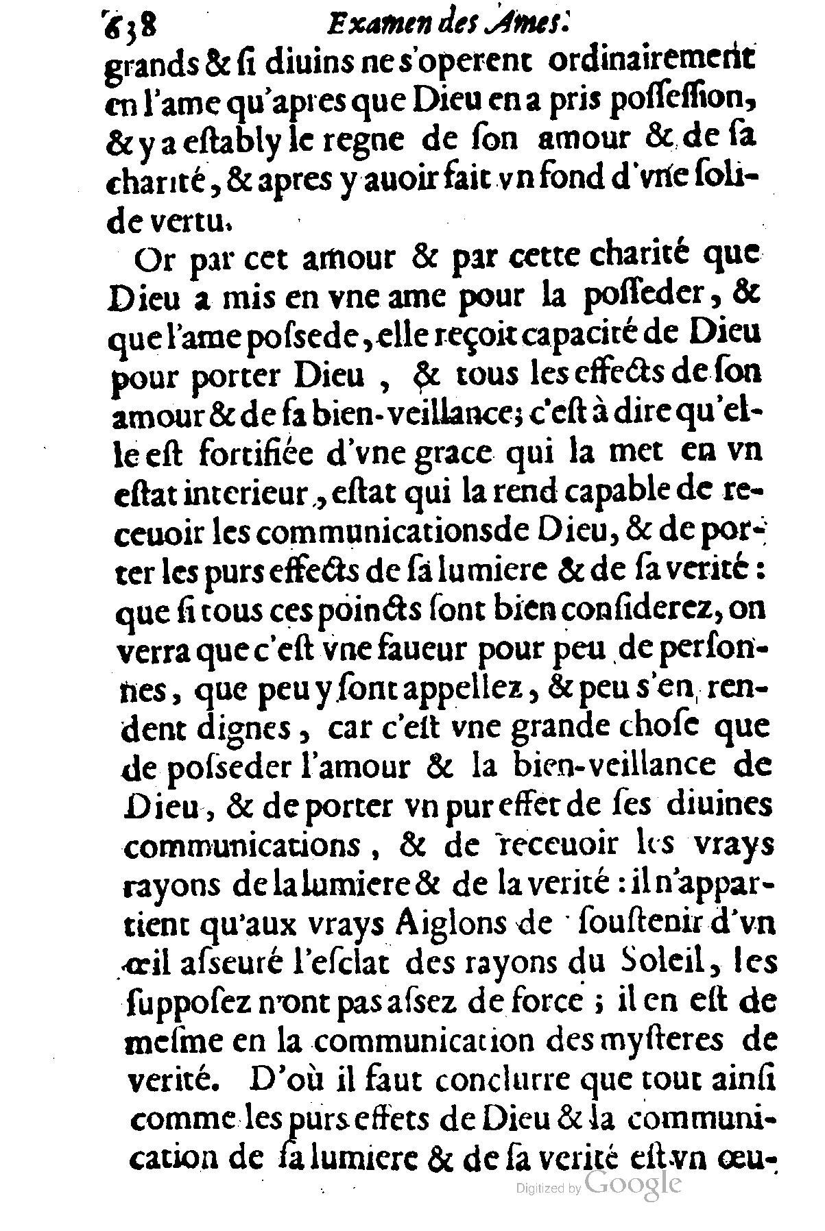 1635 - Sébastien Huré - Trésor spirituel contenant les obligations - BM Lyon