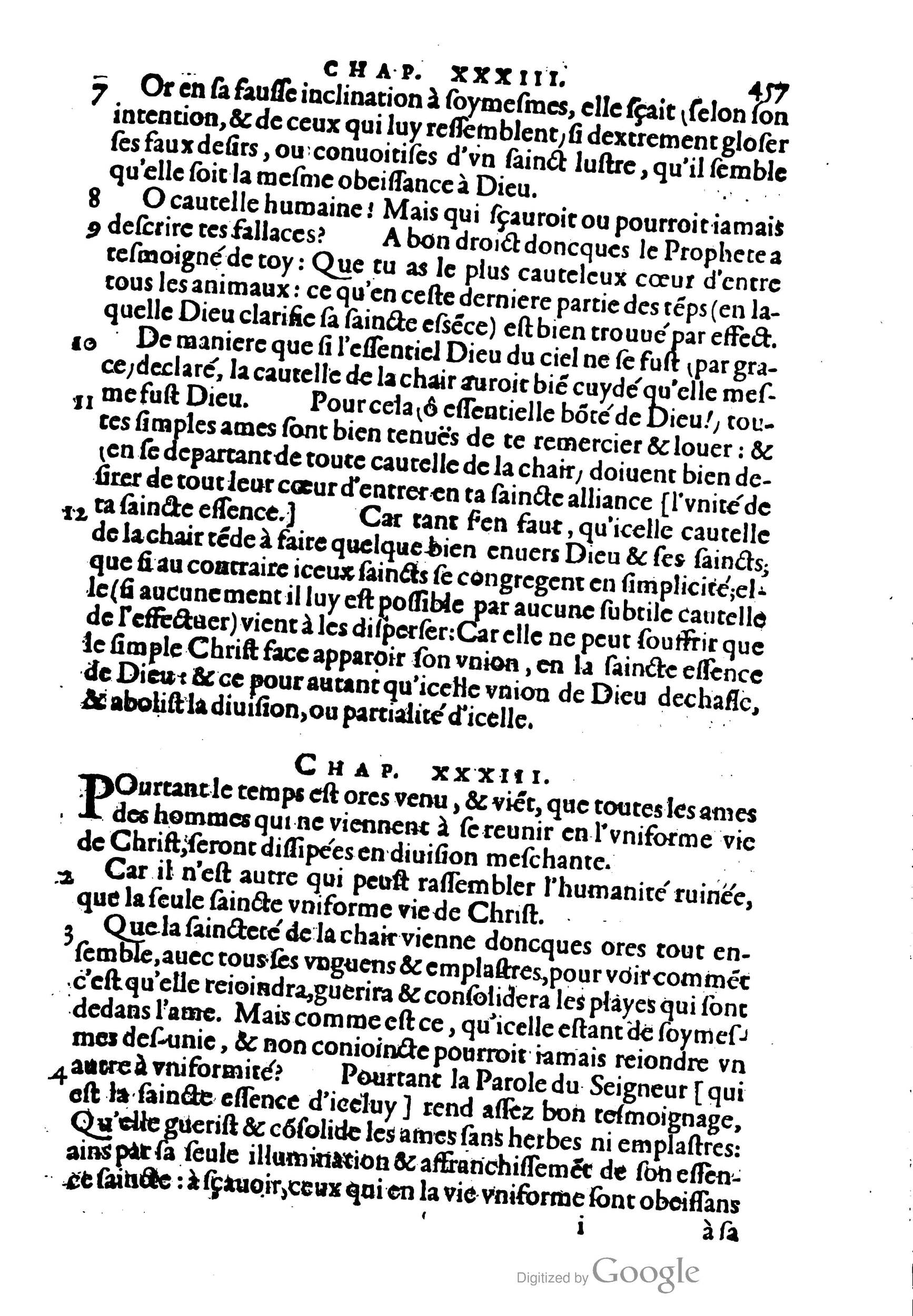 1581c. - Christophe Plantin - Le Livre des témoignages du Trésor caché au champ - Amsterdam 1581c. - Christophe Plantin - Le Livre des témoignages du Trésor caché au champ - Amsterdam