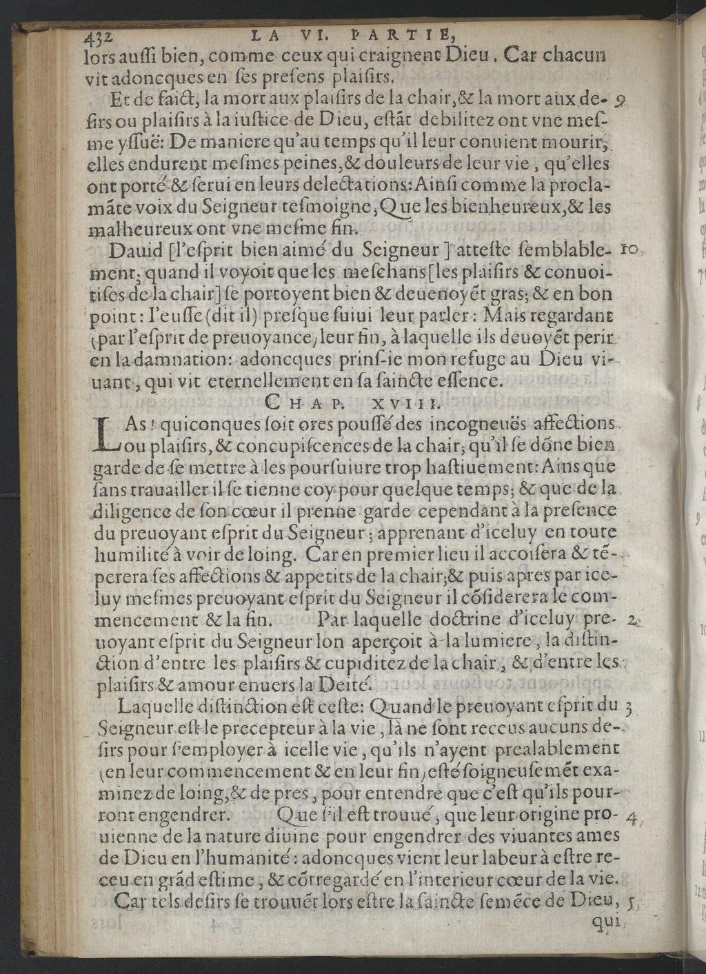 [1575c.] - s.n. - Le Livre des témoignages du Trésor caché au champ (vol. 2) - BnF-Tolbiac