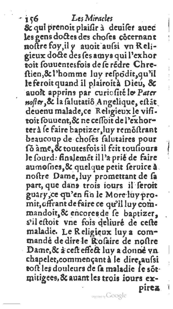 1615 - Jean Bogart - Trésor des indulgences du saint Rosaire - UGent