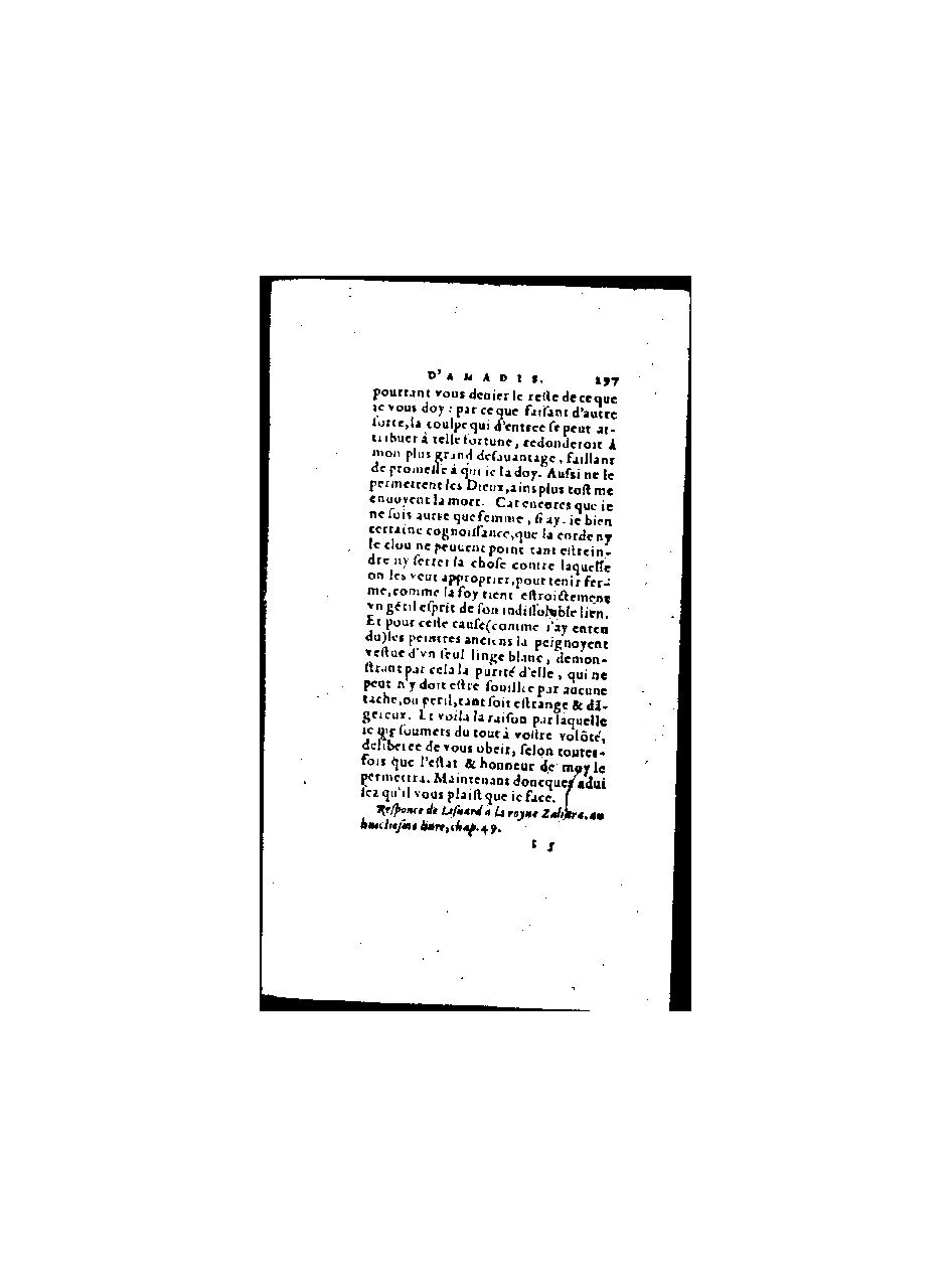 1571 - Jean Huguetan - Trésor des Amadis - BnF 1571 - Jean Huguetan - Trésor des Amadis - BnF