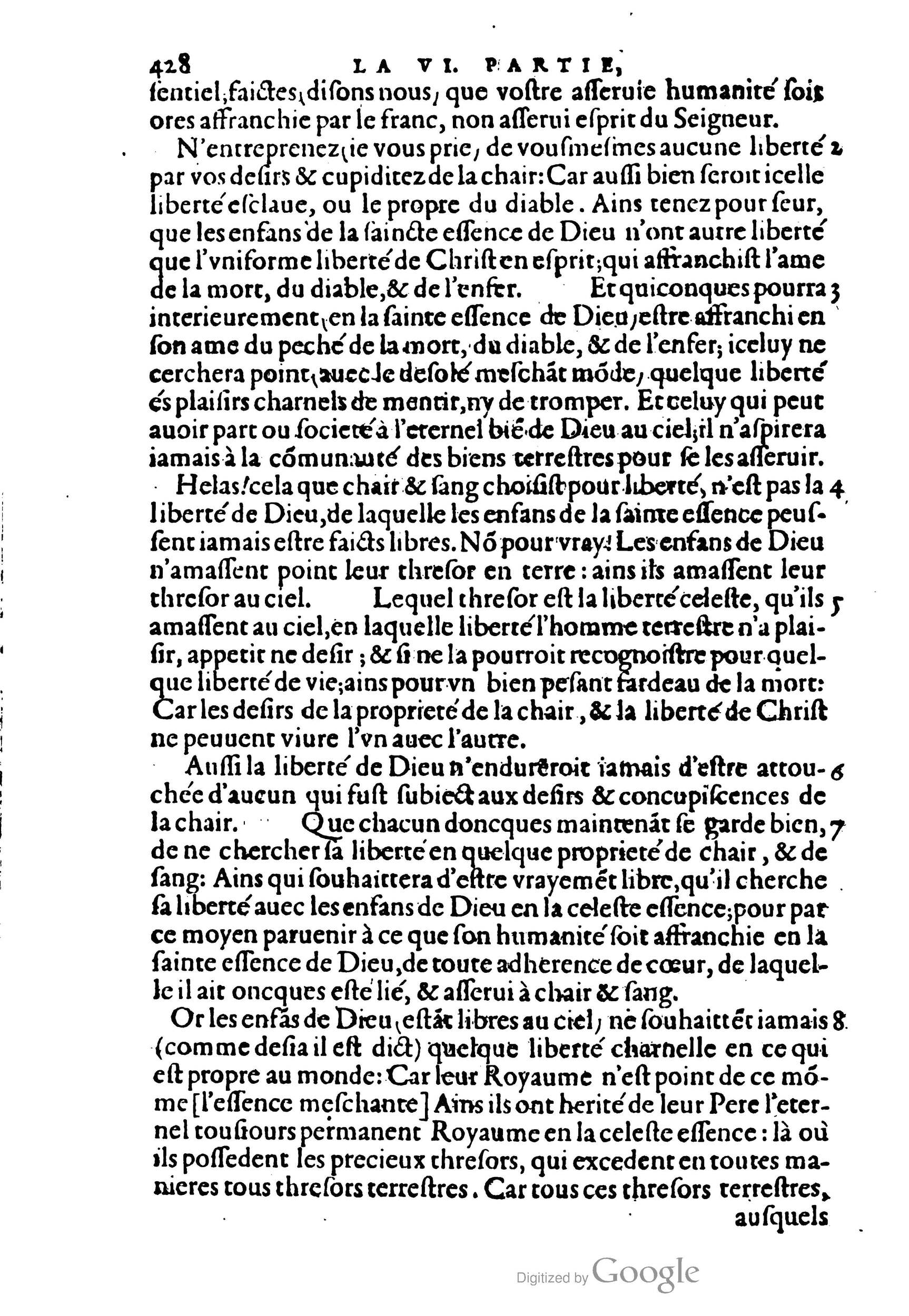1581c. - Christophe Plantin - Le Livre des témoignages du Trésor caché au champ - Amsterdam 1581c. - Christophe Plantin - Le Livre des témoignages du Trésor caché au champ - Amsterdam