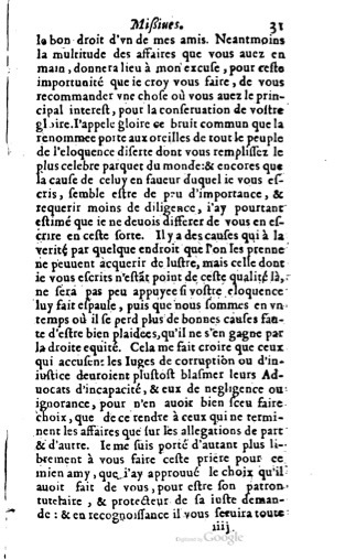 1619 - Mathieu Gorgeu - Secrétaire des secrétaires ou le Trésor de la plume française - UC Madrid