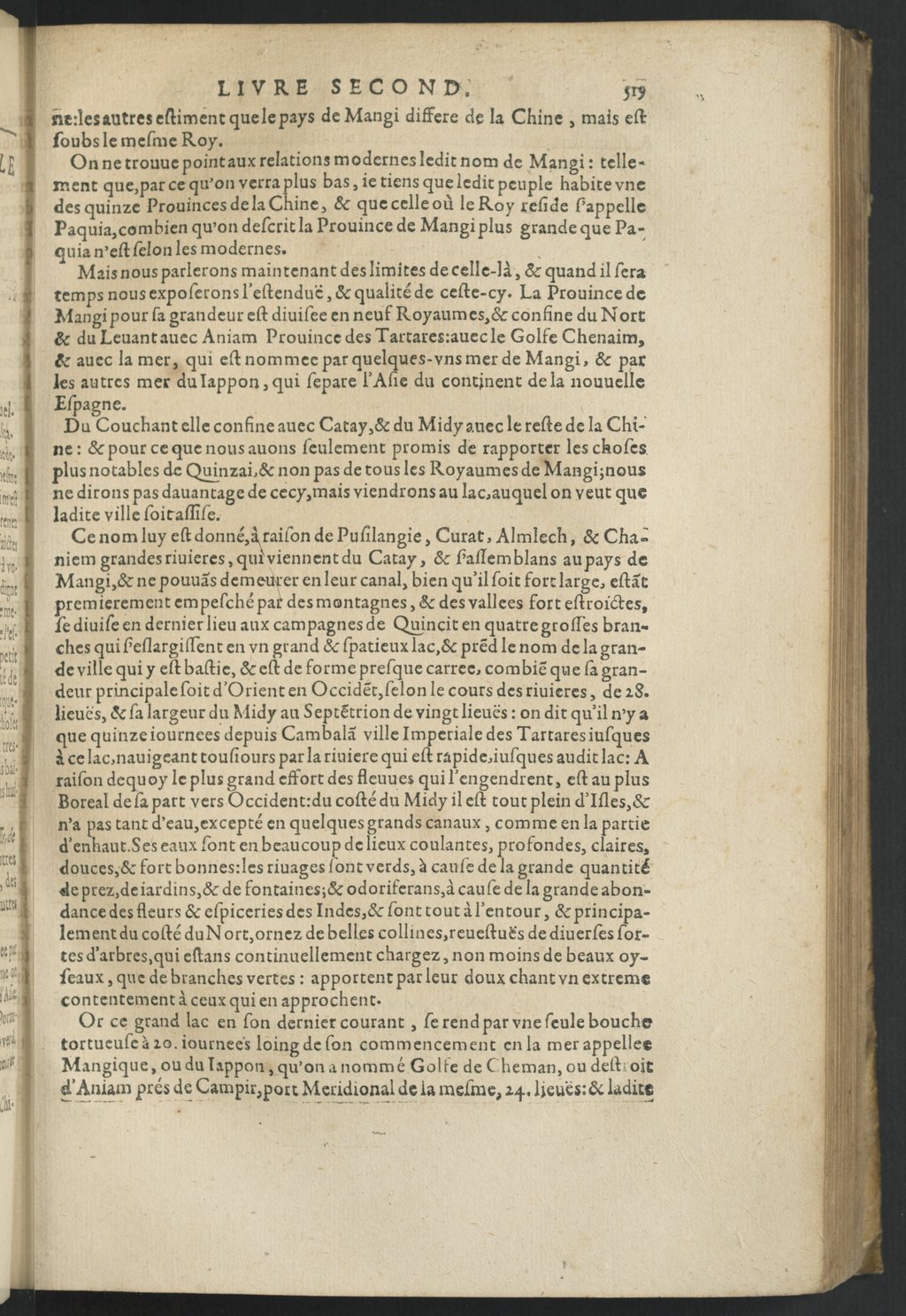 1611 - Pierre Chevalier - Trésor politique - BnF Tolbiac 1611 - Pierre Chevalier - Trésor politique - BnF Tolbiac