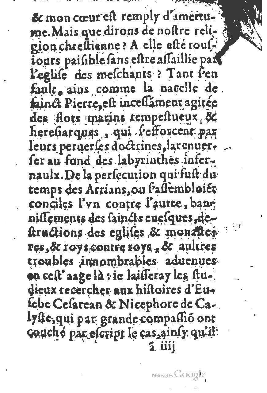 1578 - Jean de Bordeaux - Trésor de l’Église catholique - BM Lyon