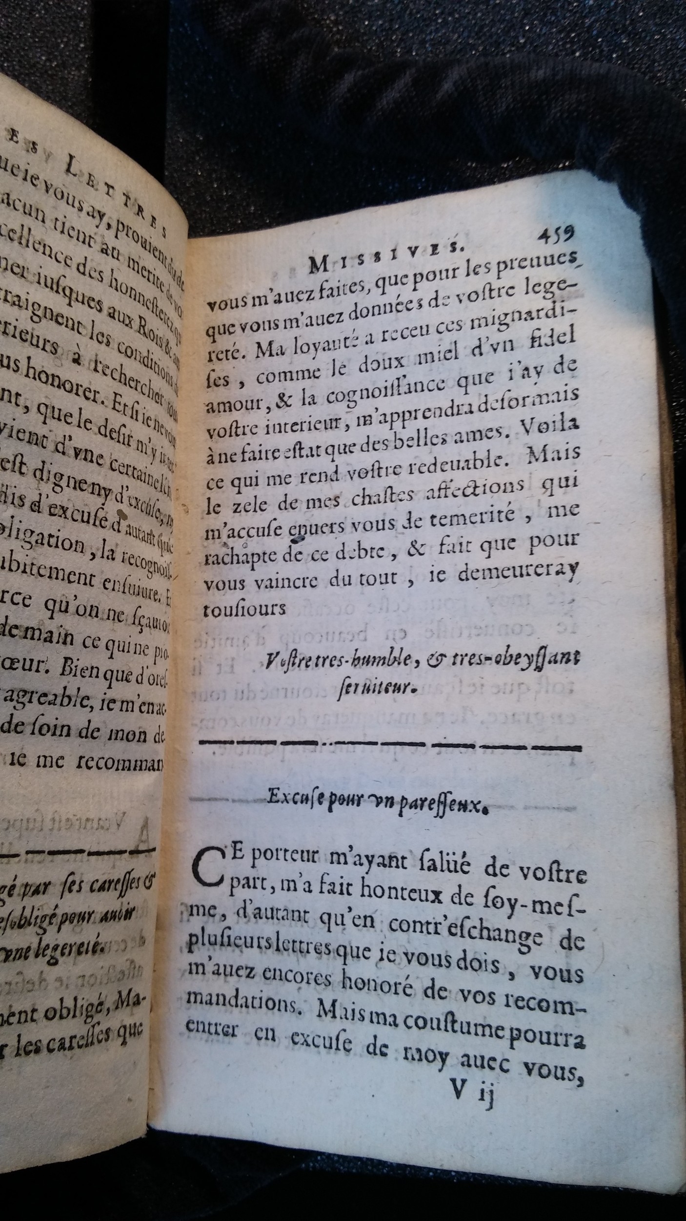 1625 - Louis Loudet - Secrétaire des secrétaires ou le Trésor de la plume française - Lucerne