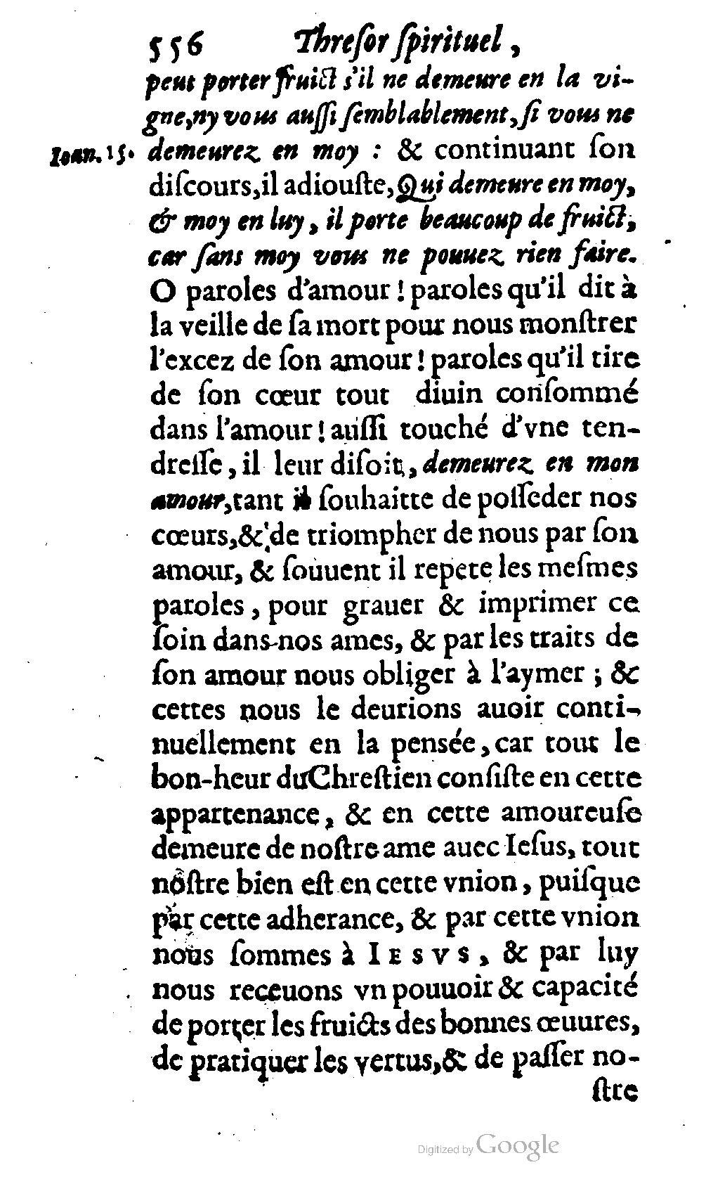 1646 - Antoine Cellier et Pierre Compagnon - Trésor spirituel contenant les obligations - BM Lyon 1646 - Antoine Cellier et Pierre Compagnon - Trésor spirituel contenant les obligations - BM Lyon