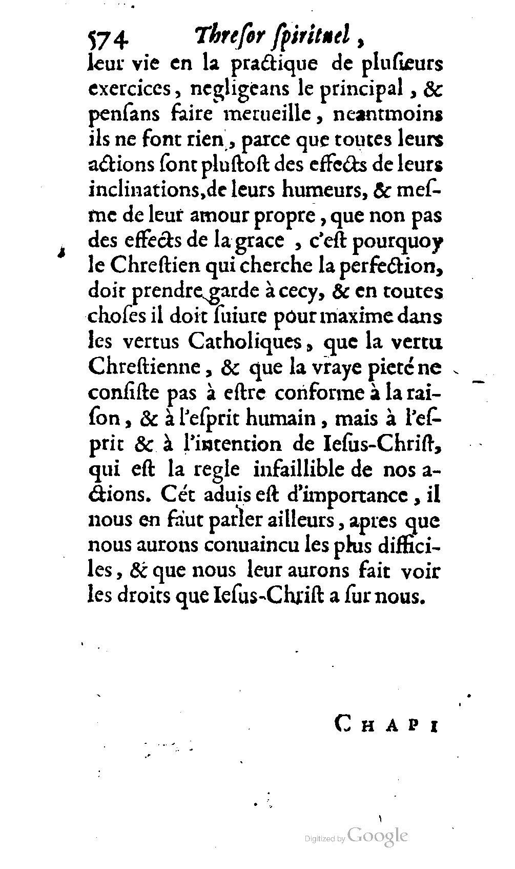 1646 - Antoine Cellier et Pierre Compagnon - Trésor spirituel contenant les obligations - BM Lyon 1646 - Antoine Cellier et Pierre Compagnon - Trésor spirituel contenant les obligations - BM Lyon