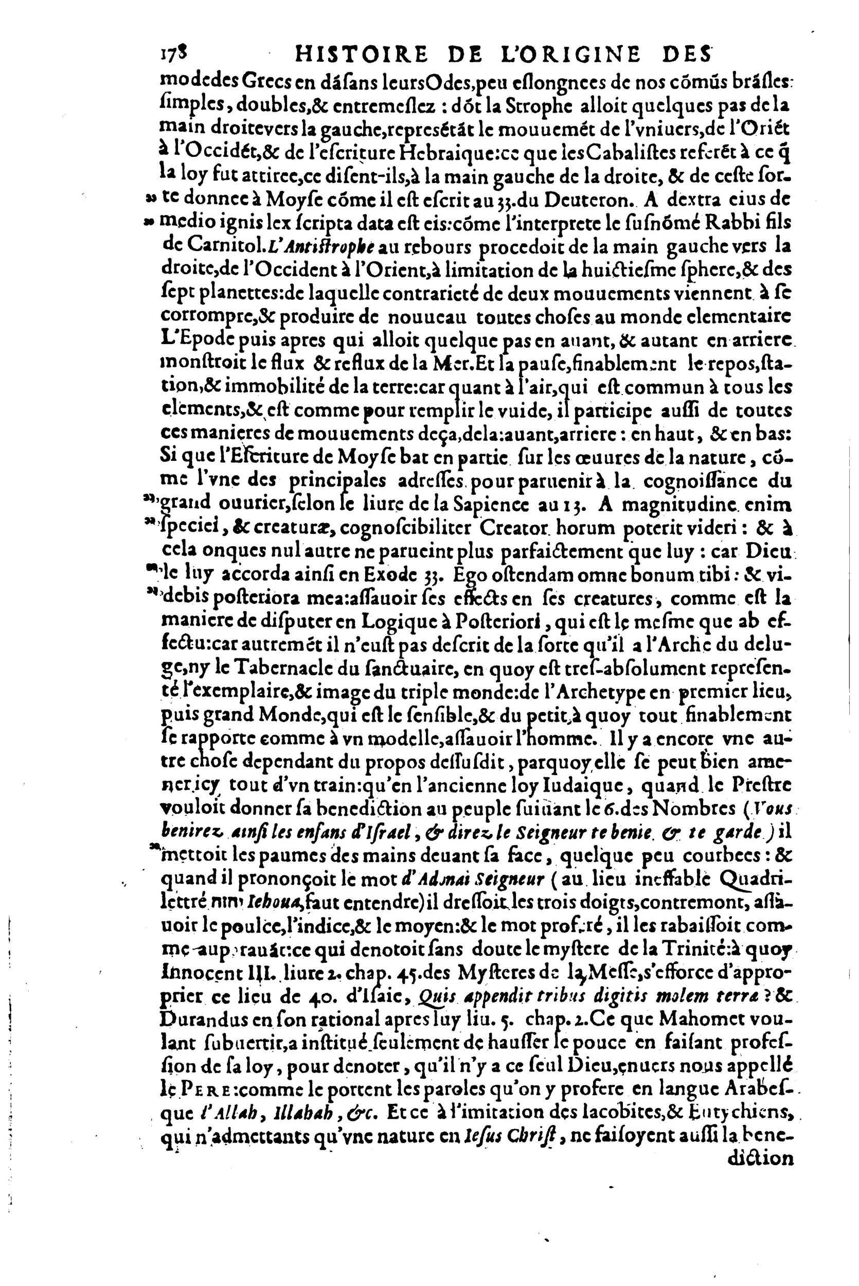 1619 - SHC - Trésor de l’histoire des langues de cet univers - BSB Munich 1619 - SHC - Trésor de l’histoire des langues de cet univers - BSB Munich