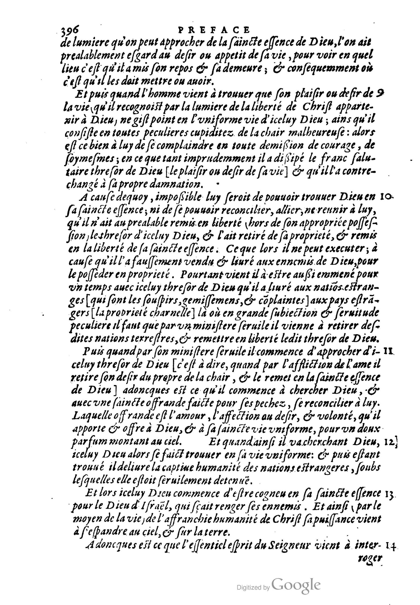 1581c. - Christophe Plantin - Le Livre des témoignages du Trésor caché au champ - Amsterdam 1581c. - Christophe Plantin - Le Livre des témoignages du Trésor caché au champ - Amsterdam