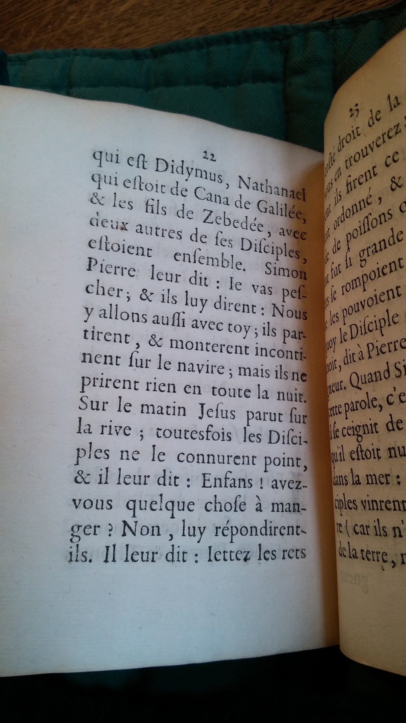 s.d. - s.n. - Trésor de Ponce Pilate - BnF Arsenal