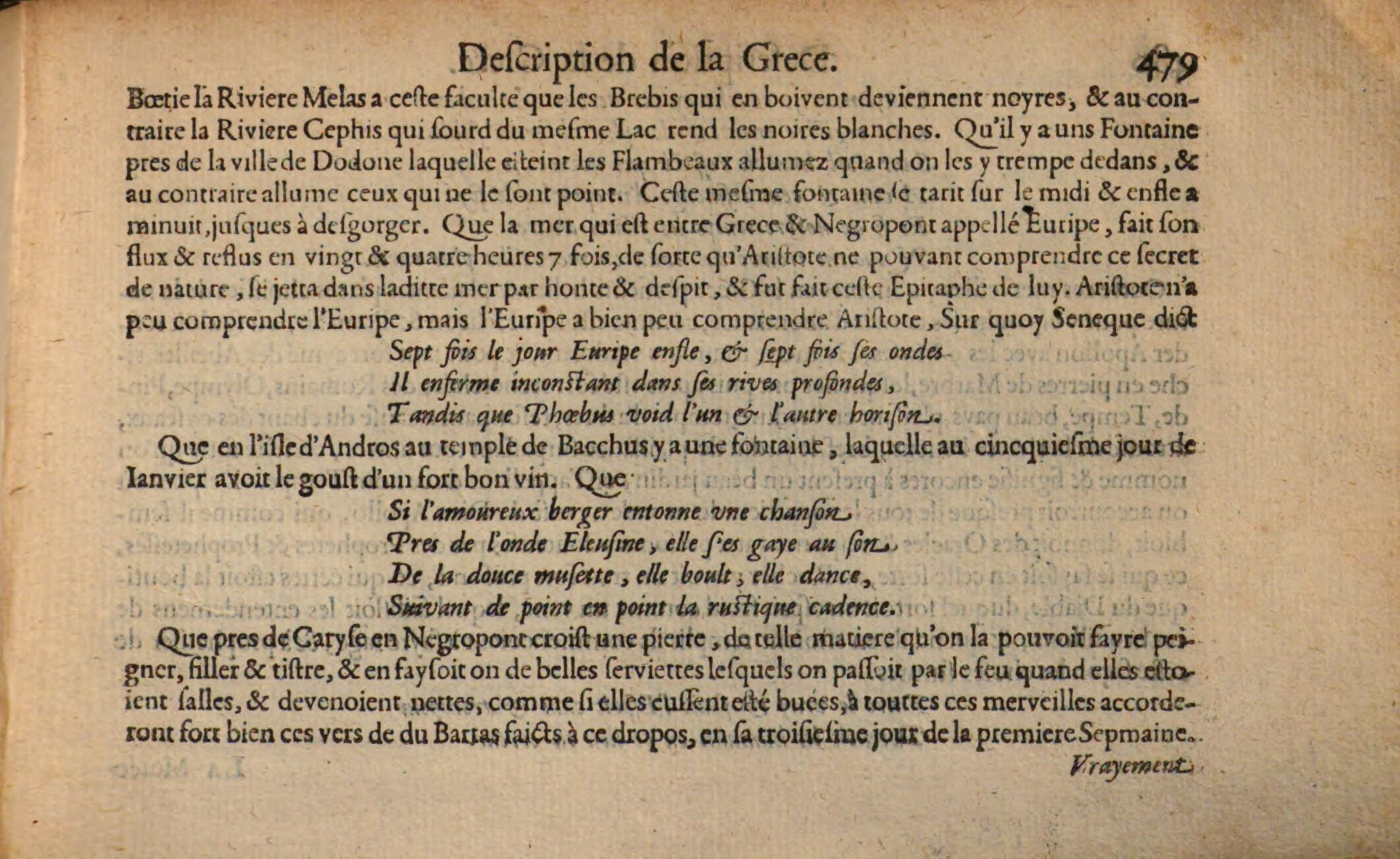 1602 - Christoffle Guyot et Corneille Nicolas - Trésor des chartes - BSB Munich 1602 - Christoffle Guyot et Corneille Nicolas - Trésor des chartes - BSB Munich