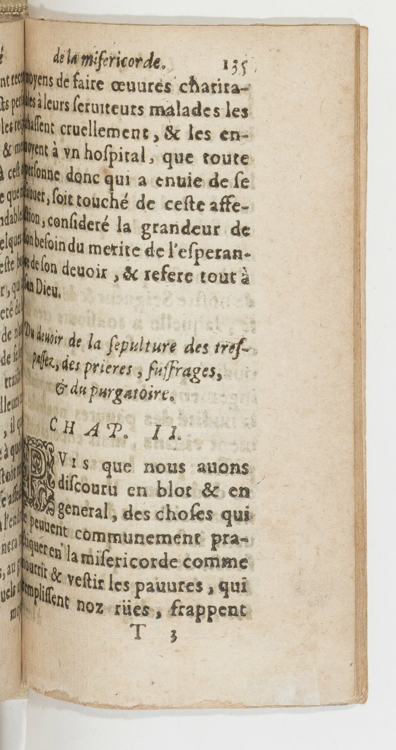 1603 - Jean Didier - Trésor sacré de la miséricorde - BnF
