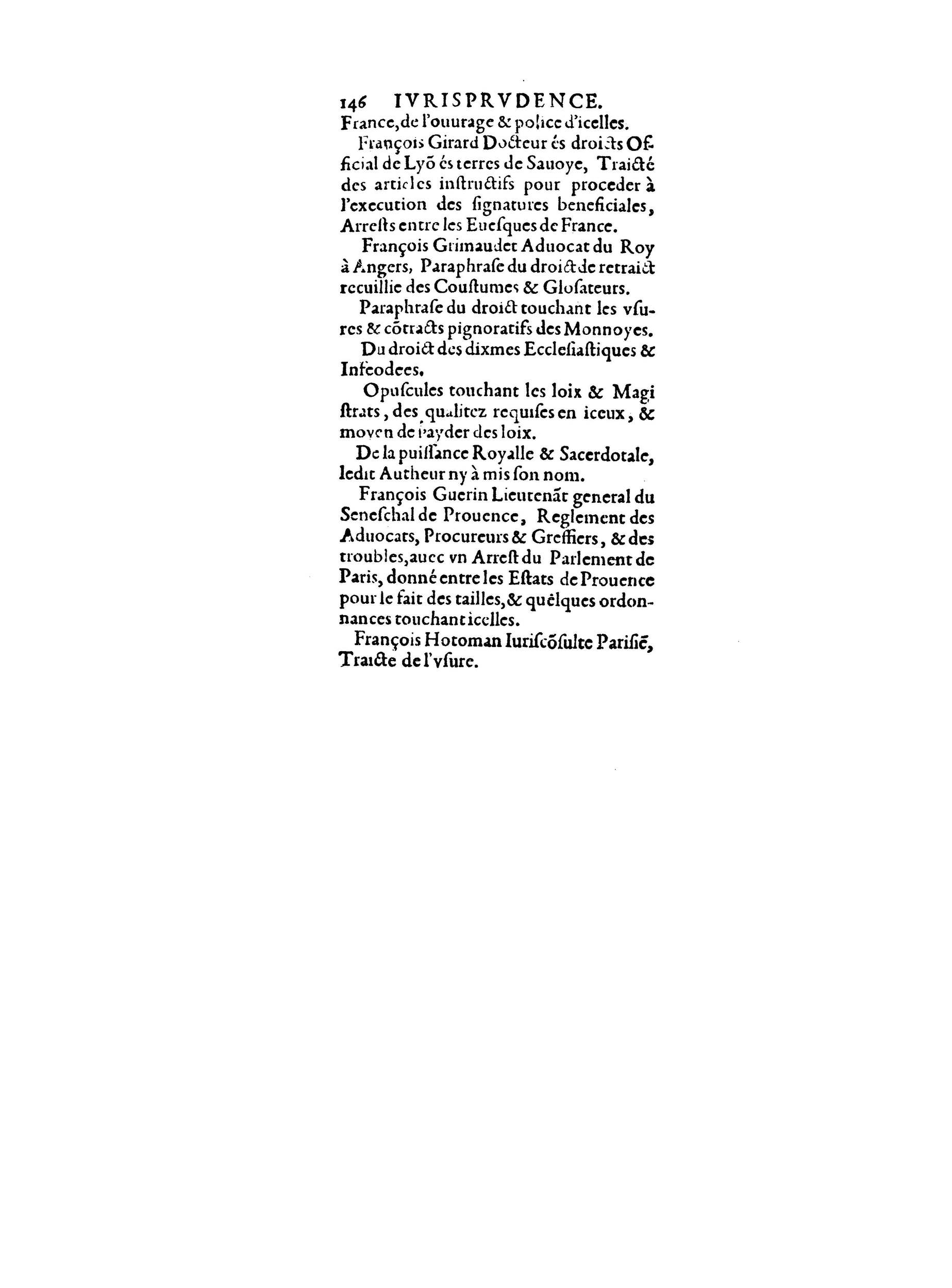 1598 - François Jacquin - La Guide des arts et sciences - BnF