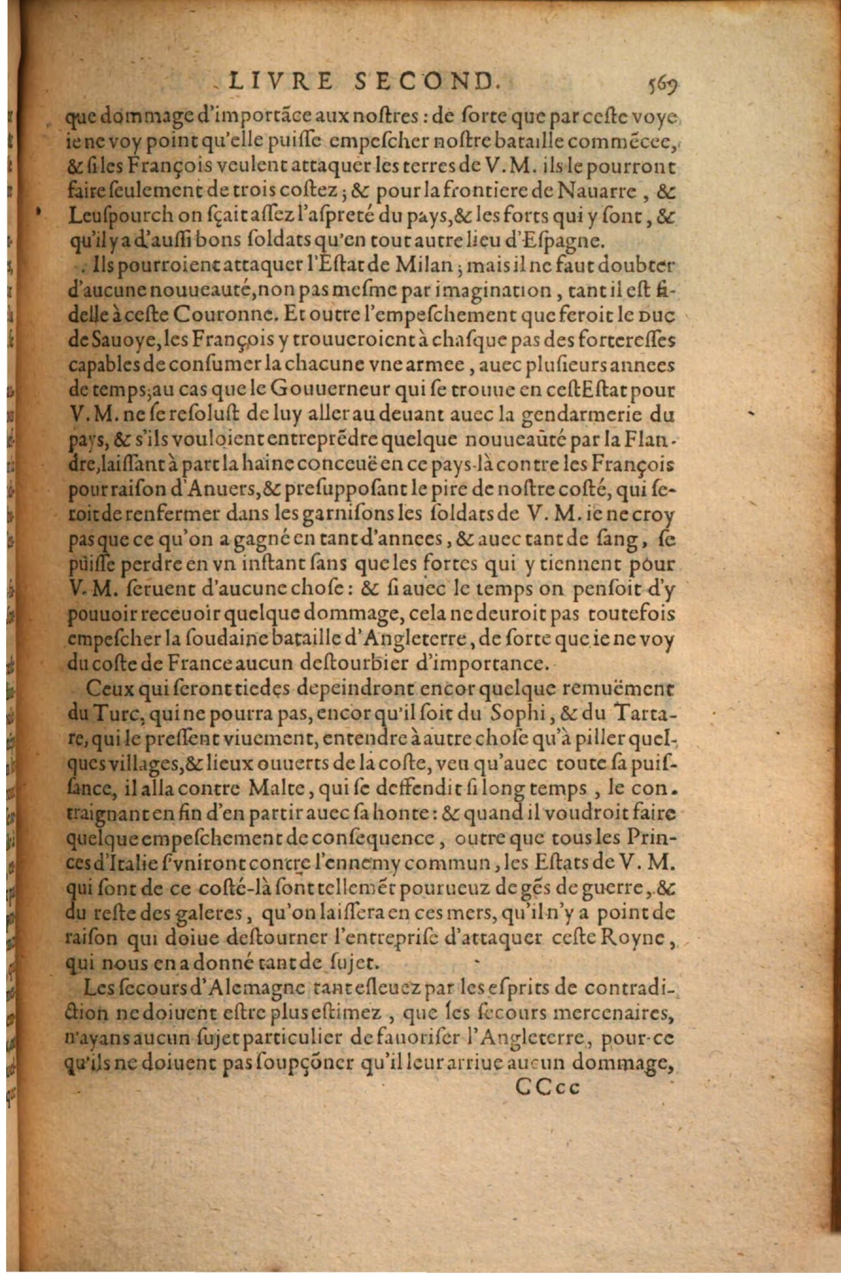 1608 - Thierry Rolin - Trésor politique - Augsbourg