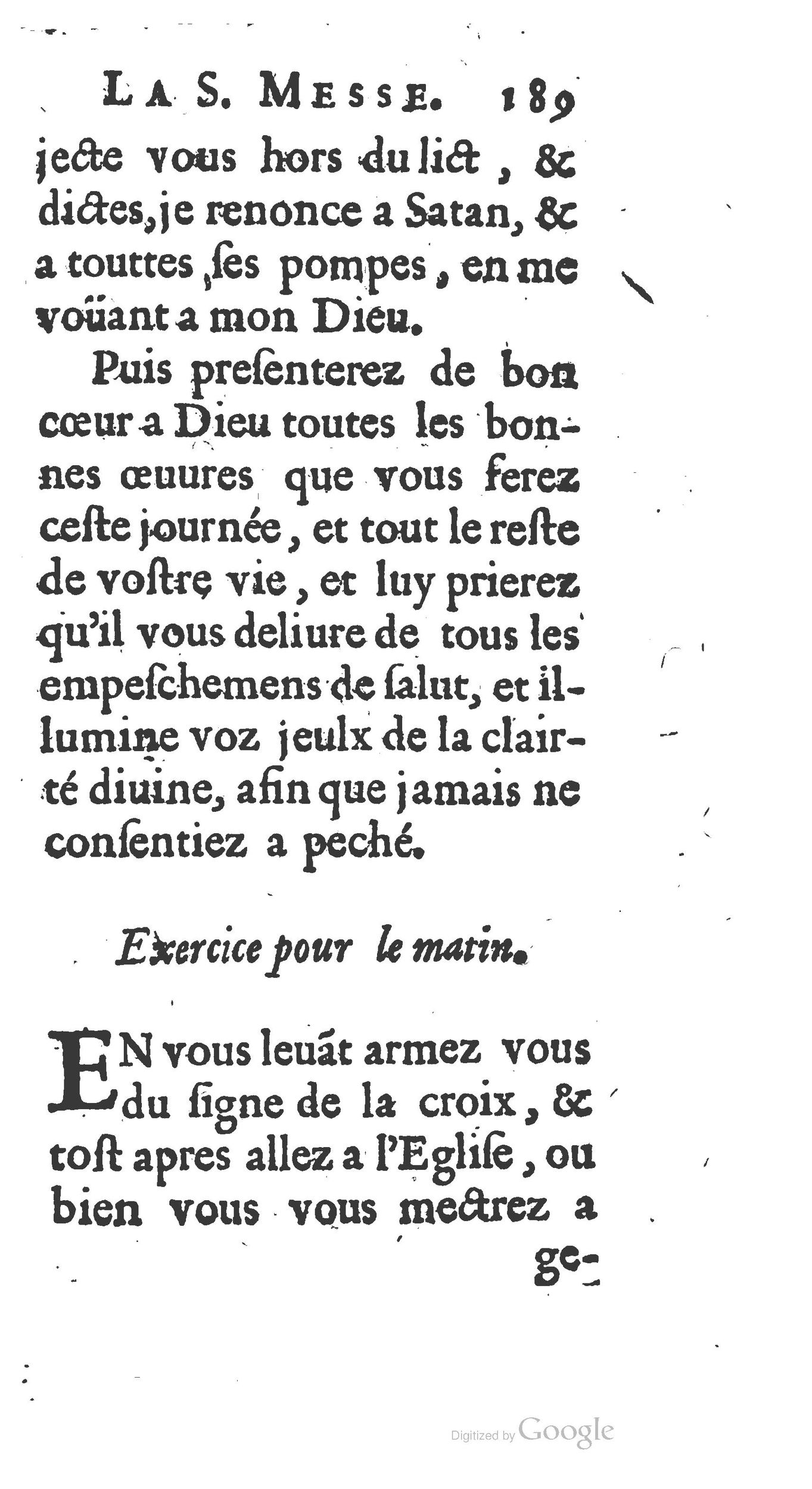 1605 - Rutgers Velpius - Trésor de la Sainte-Messe - UGent