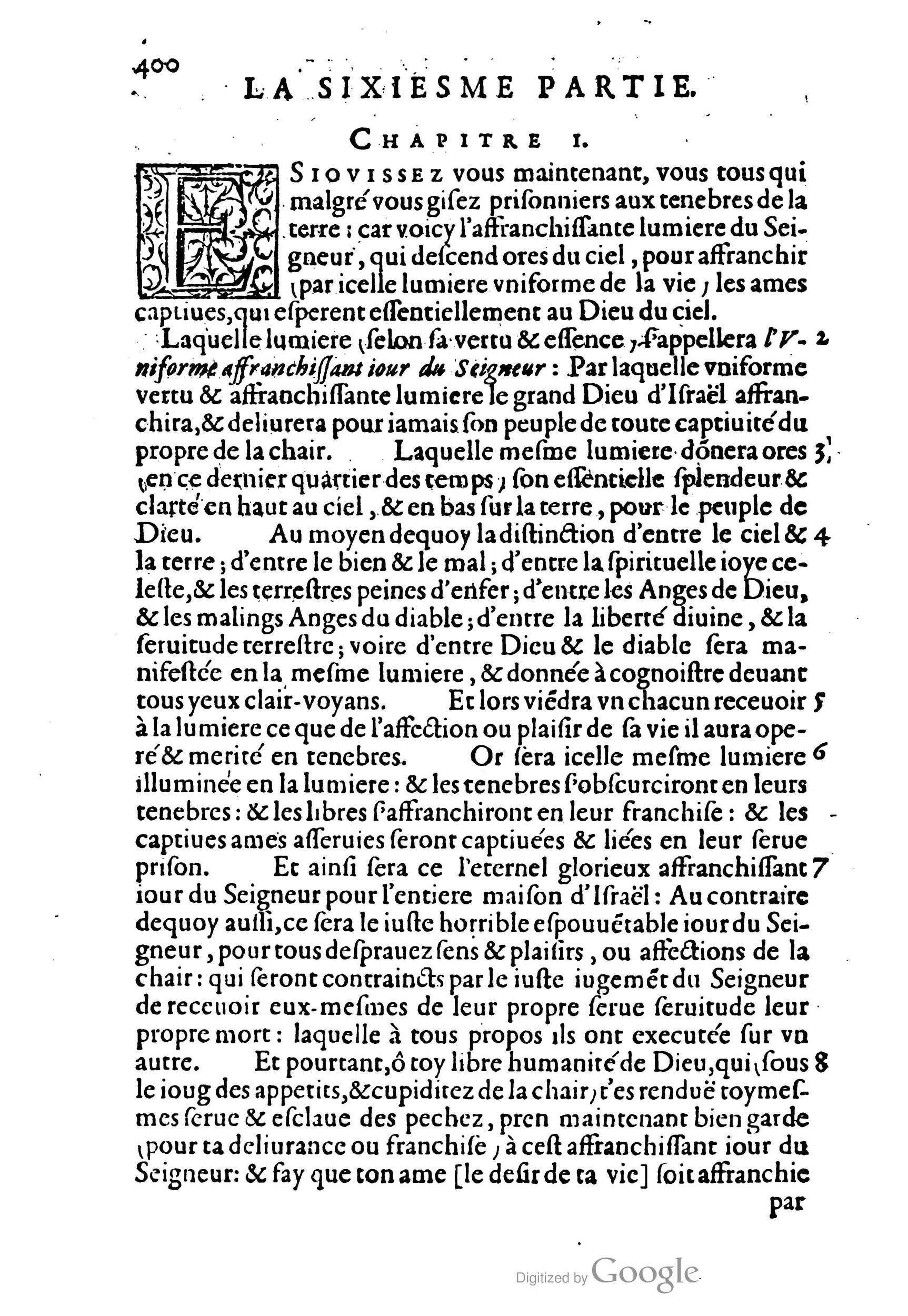 1581c. - Christophe Plantin - Le Livre des témoignages du Trésor caché au champ - Amsterdam 1581c. - Christophe Plantin - Le Livre des témoignages du Trésor caché au champ - Amsterdam