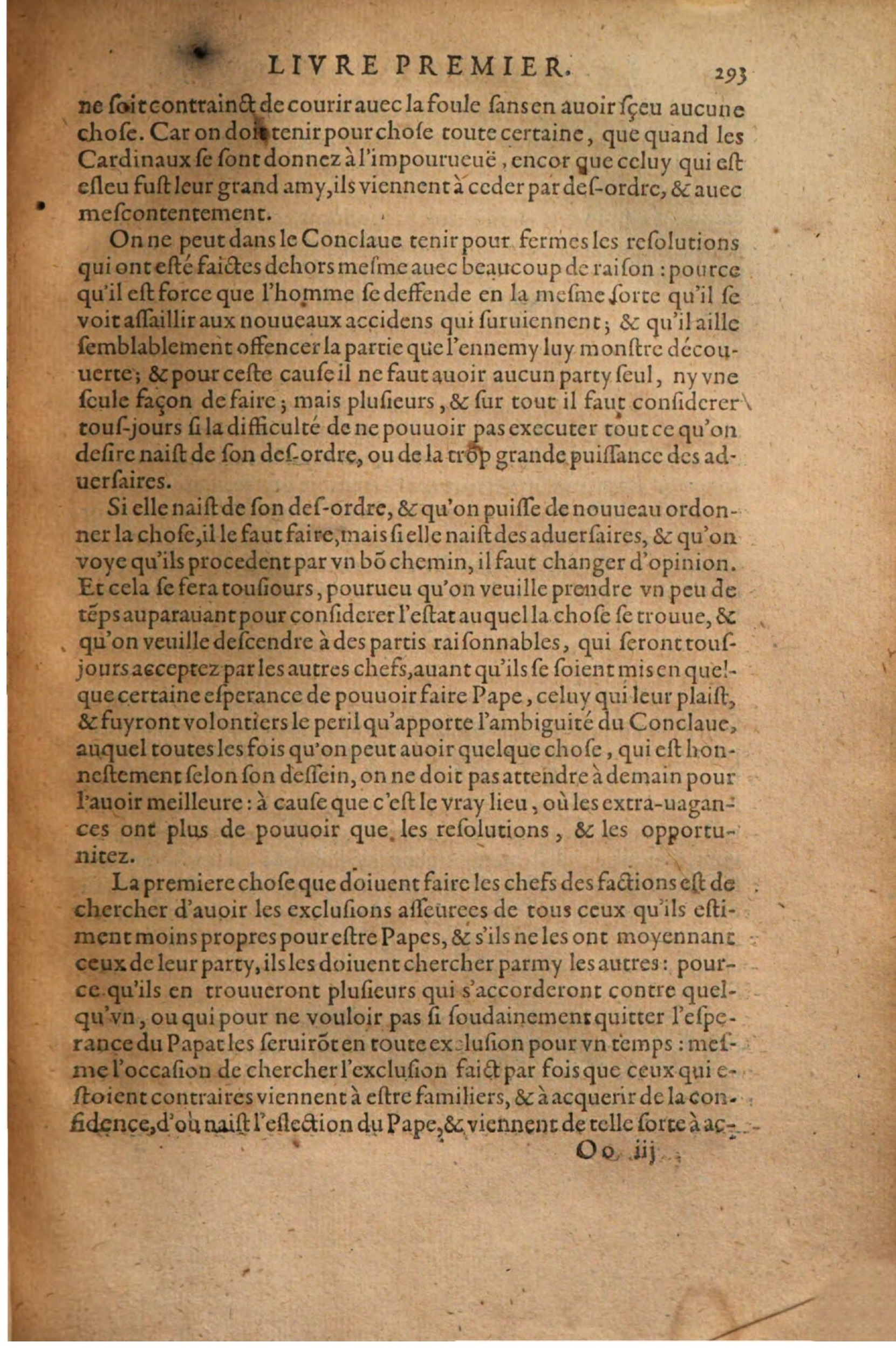 1608 - Thierry Rolin - Trésor politique - Augsbourg