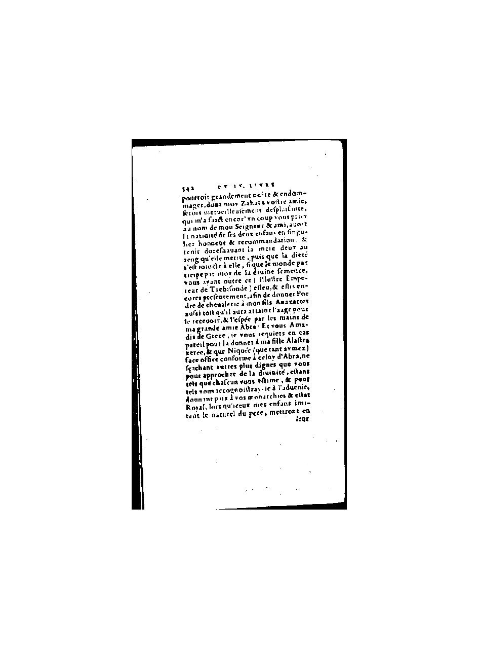 1571 - Jean Huguetan - Trésor des Amadis - BnF 1571 - Jean Huguetan - Trésor des Amadis - BnF