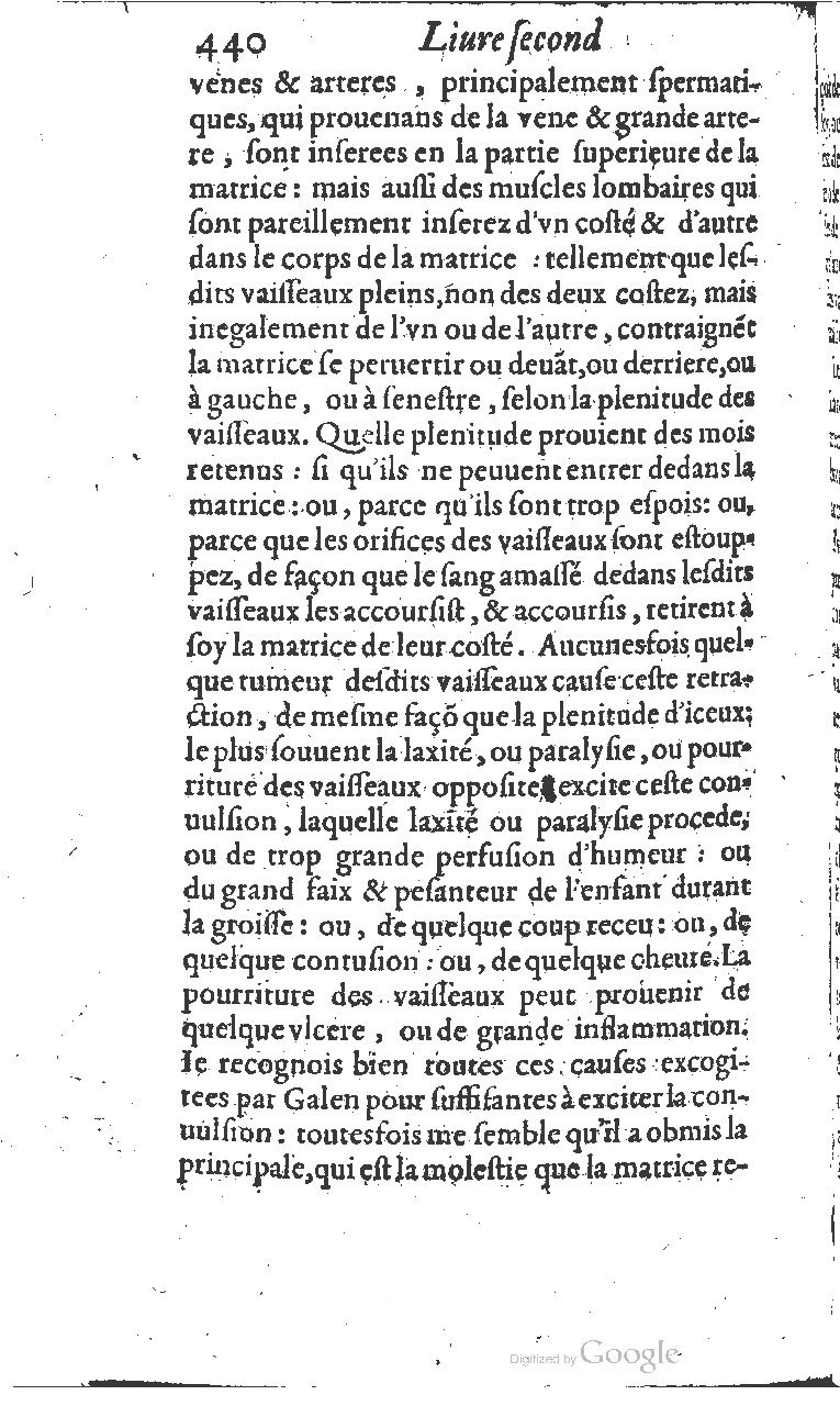 1617 - Jean Le Bouc - Trésor des remèdes secrets - BM Lyon