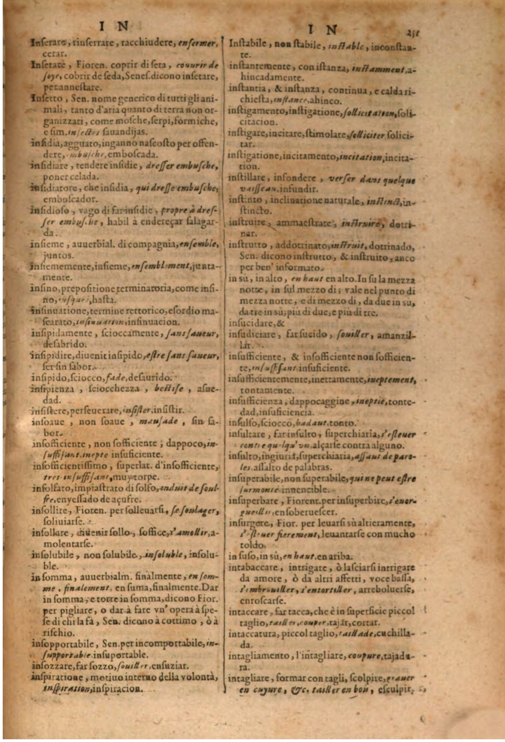 1609_Albert et Pernet Thresor des trois langues, francoise, italiene et espagnolle (Troisième partie) - BSB Munich-255.jpeg