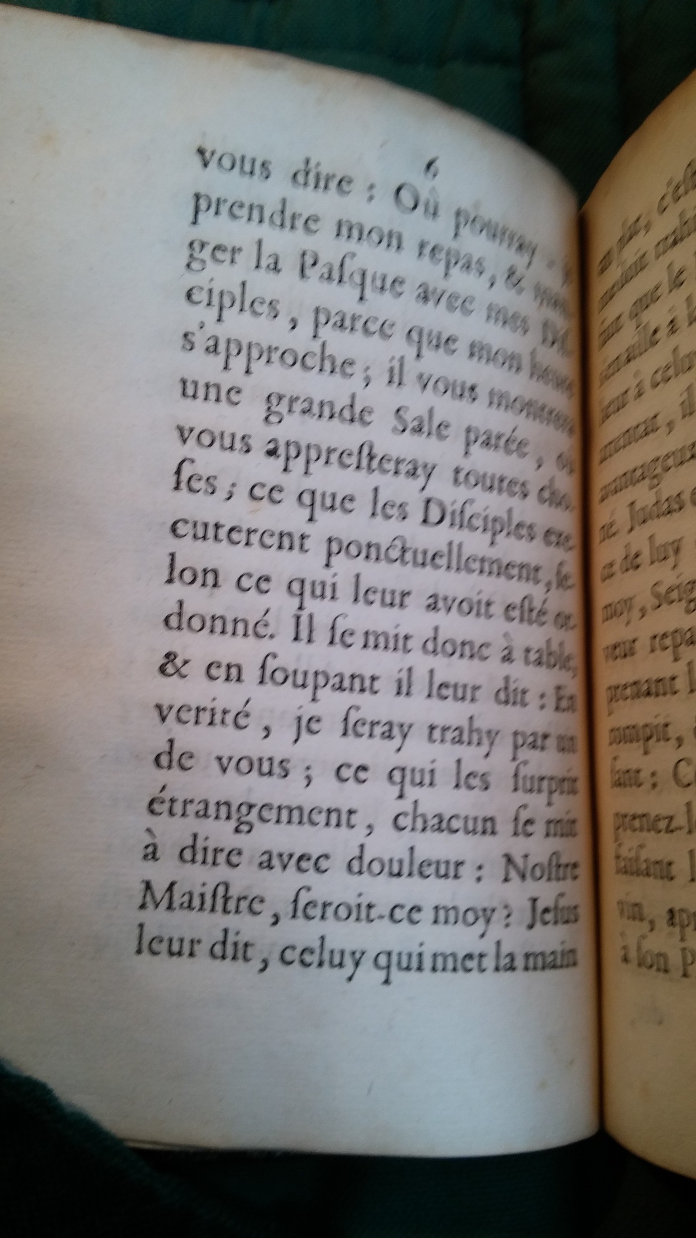 s.d. - s.n. - Trésor de Ponce Pilate - BnF Arsenal