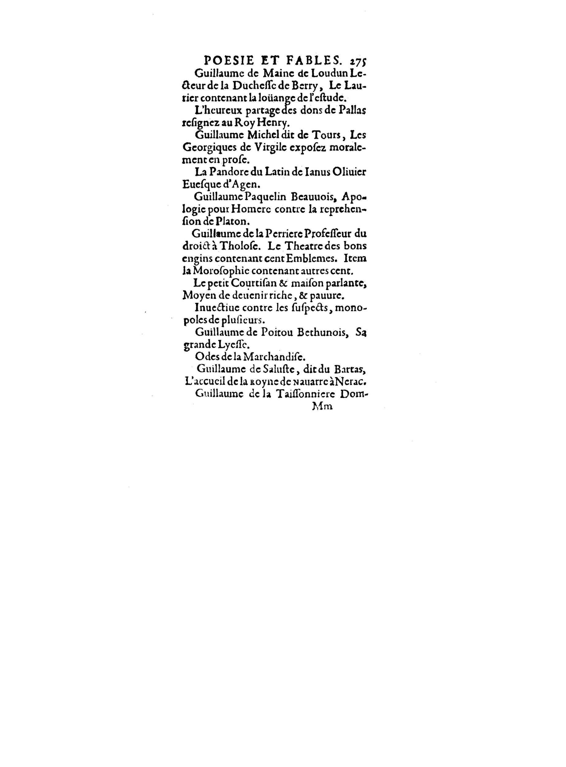 1598 - François Jacquin - La Guide des arts et sciences - BnF