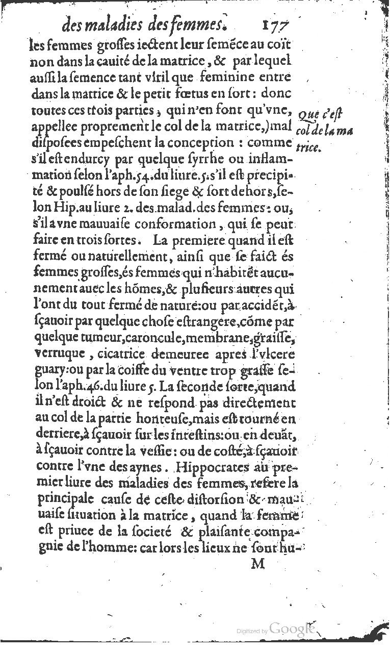 1617 - Jean Le Bouc - Trésor des remèdes secrets - BM Lyon
