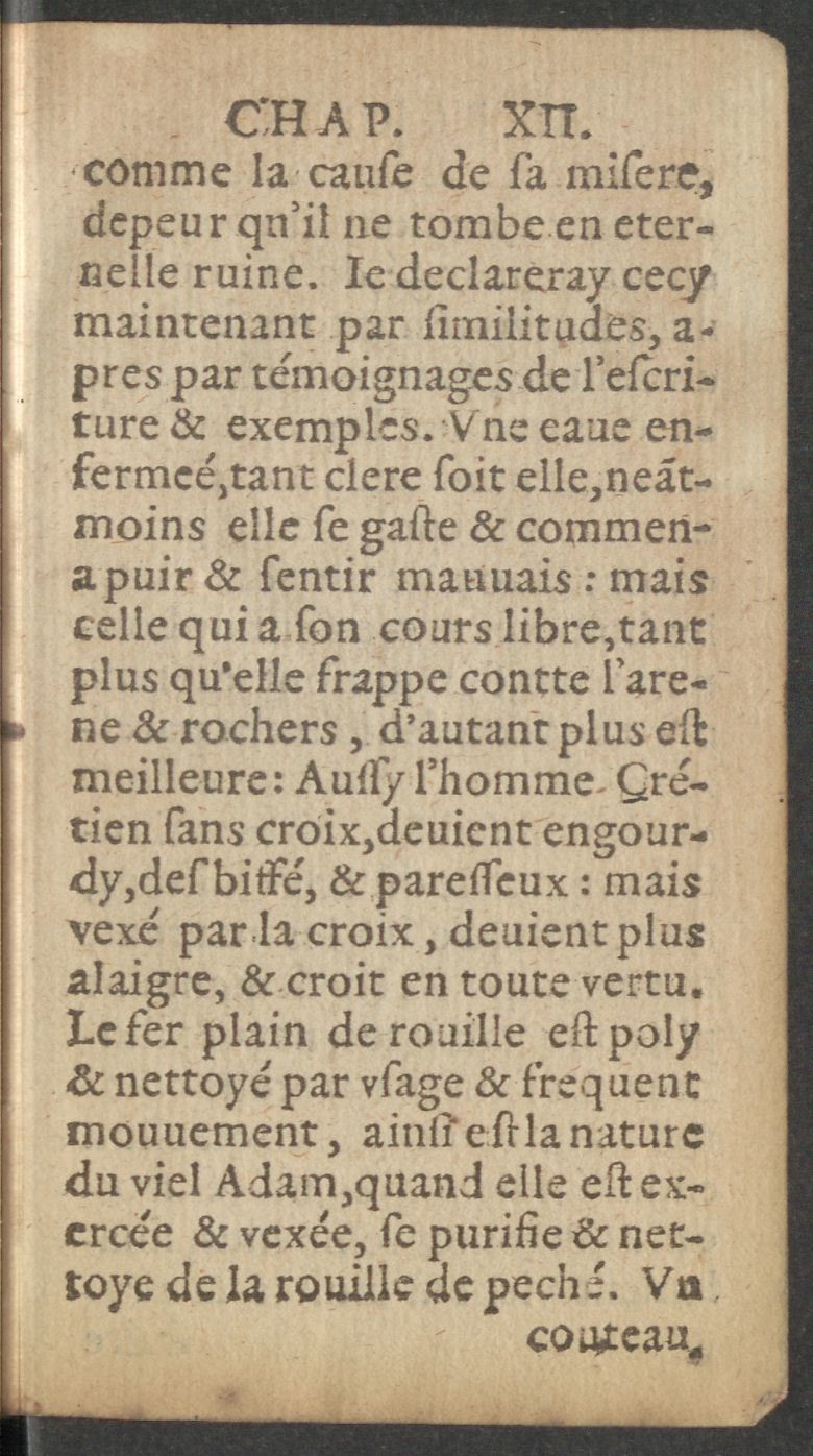 1566 - Jan van Waesberge - Trésor des divines et humaines consolations  - SBB Berlin