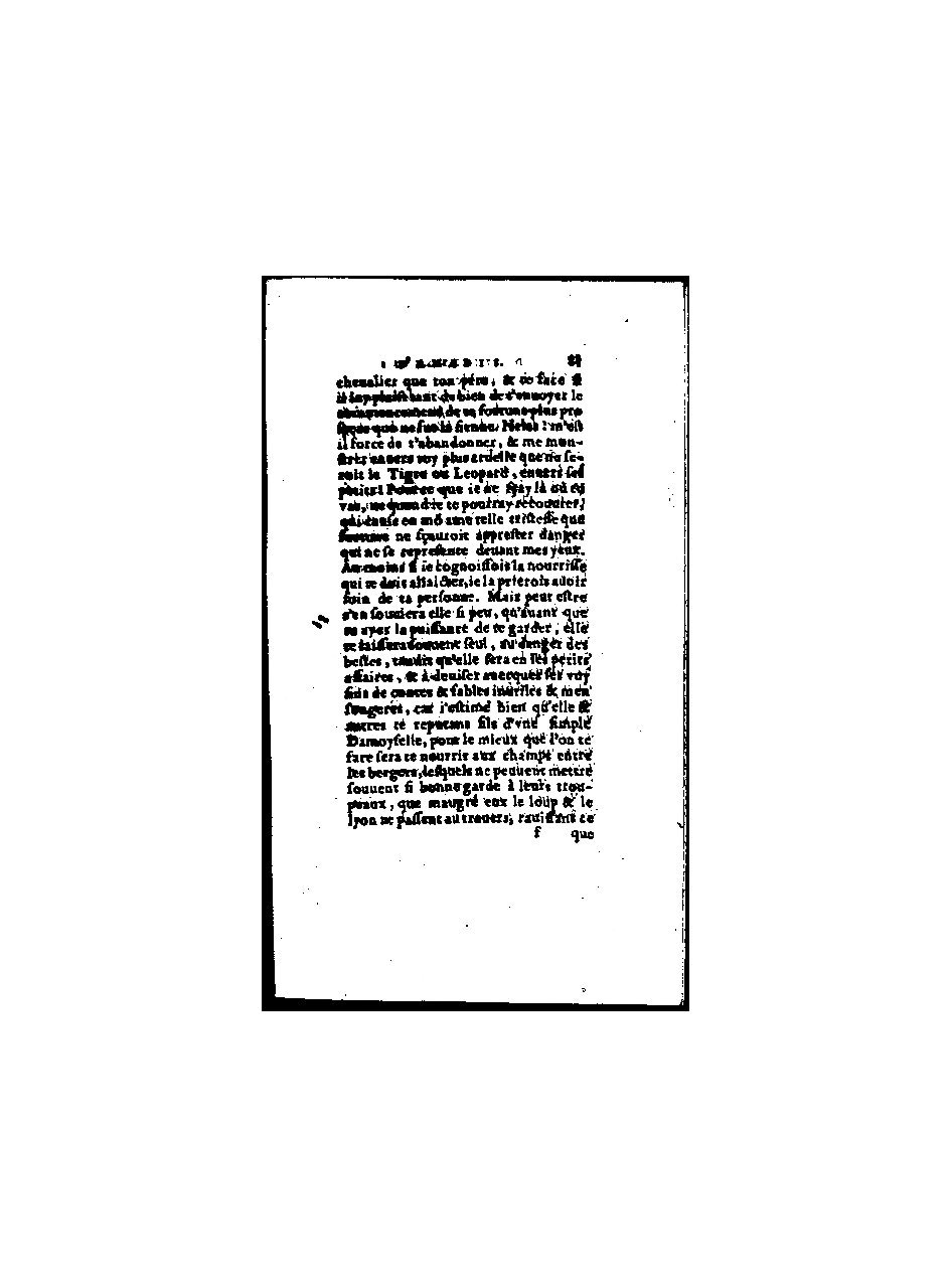 1571 - Jean Huguetan - Trésor des Amadis - BnF