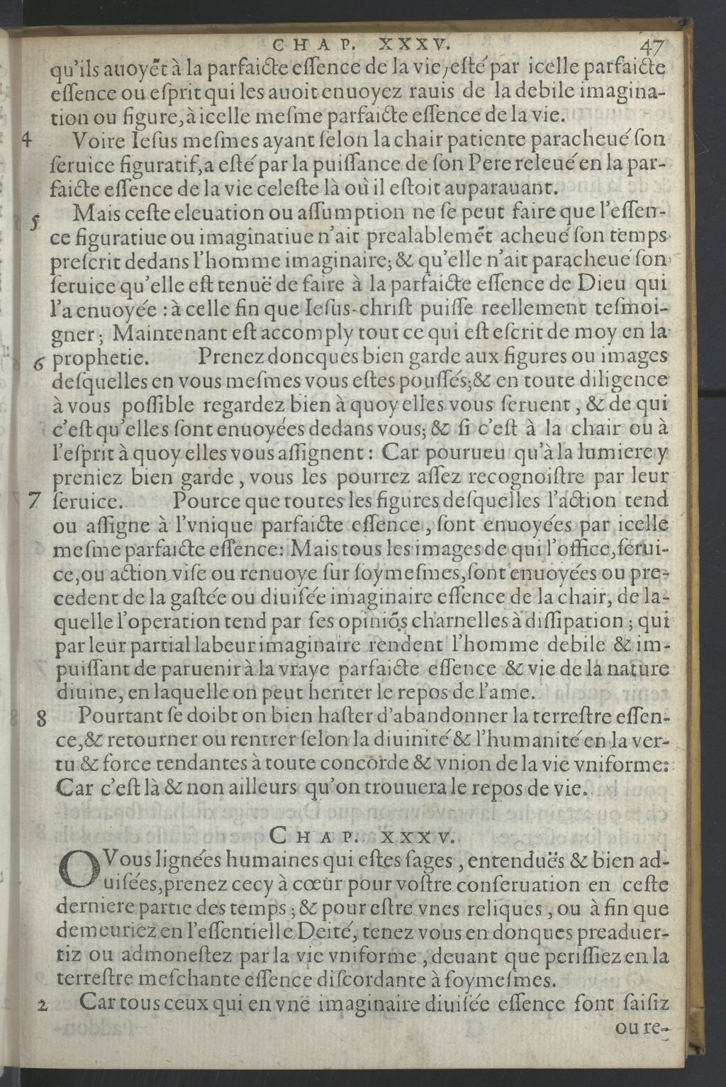[1575c.] - s.n. - Le Livre des témoignages du Trésor caché au champ - BnF-Tolbiac