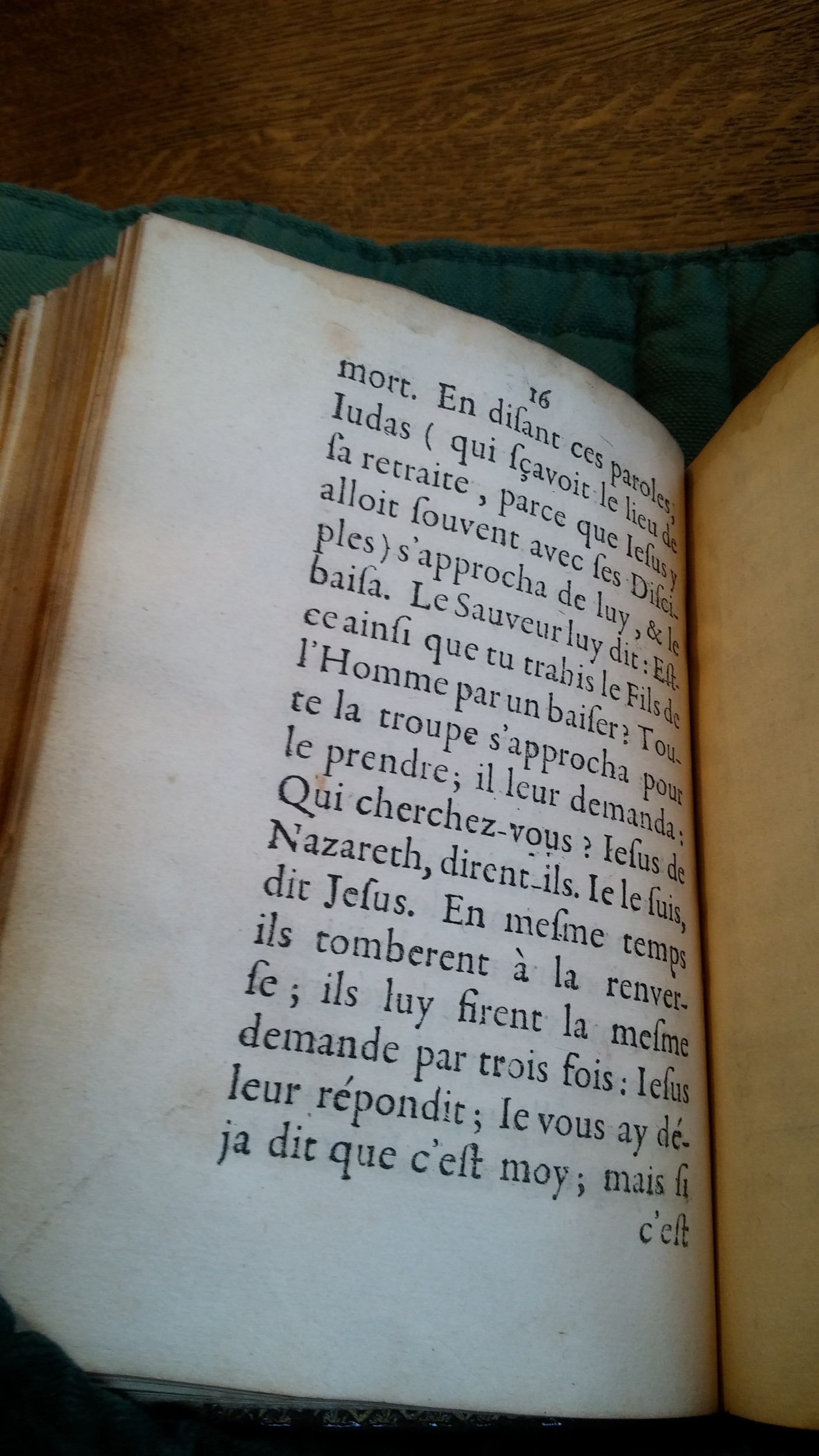 s.d. - s.n. - Trésor de Ponce Pilate - BnF Arsenal s.d. - s.n. - Trésor de Ponce Pilate - BnF Arsenal