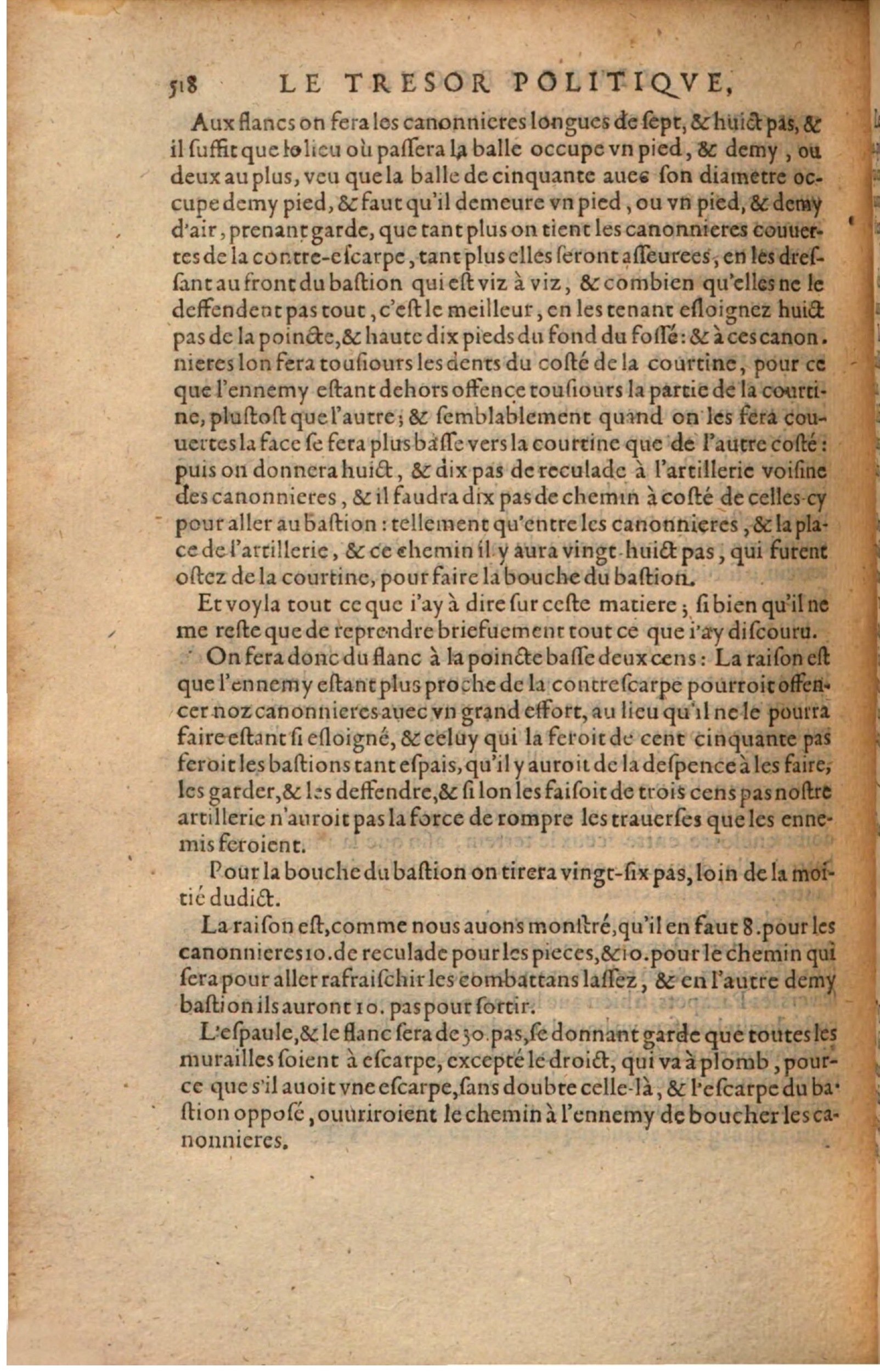 1608 - Thierry Rolin - Trésor politique - Augsbourg 1608 - Thierry Rolin - Trésor politique - Augsbourg