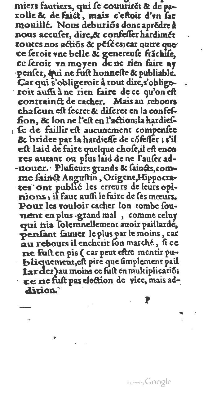 1606 - François Lefebvre - Trésor de la sagesse - BCU Lausanne