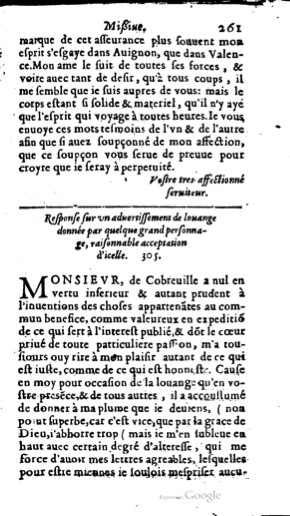 1619 - Mathieu Gorgeu - Secrétaire des secrétaires ou le Trésor de la plume française - UC Madrid