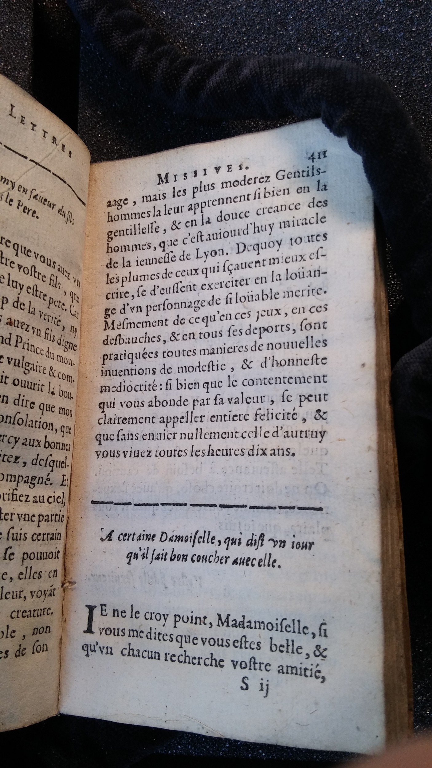 1625 - Louis Loudet - Secrétaire des secrétaires ou le Trésor de la plume française - Lucerne