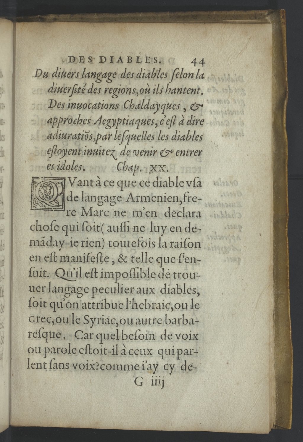 1576c. - Guillaume Chaudière - Trésor de la foi catholique - BnF 1576c. - Guillaume Chaudière - Trésor de la foi catholique - BnF
