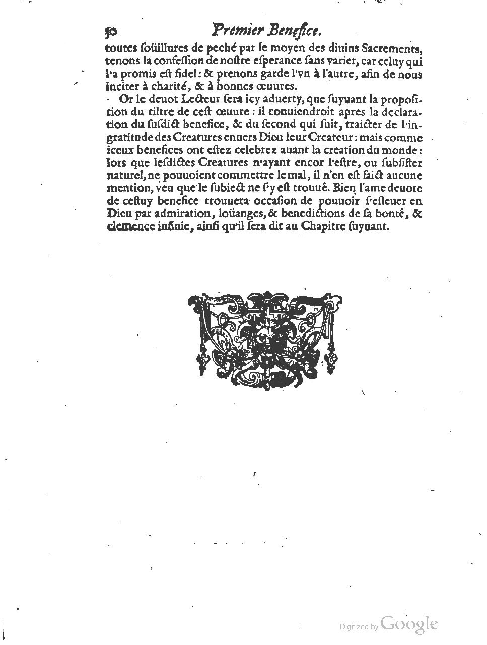 1611 - Sébastien Philippe - Trésor céleste - BSB Munich