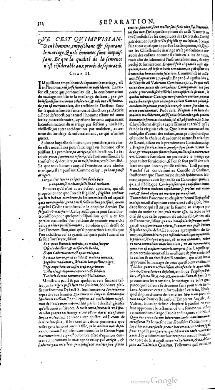 1629 - Veuve Nicolas Buon - Trésor du droit français (21754 T. 3) - BM Lyon