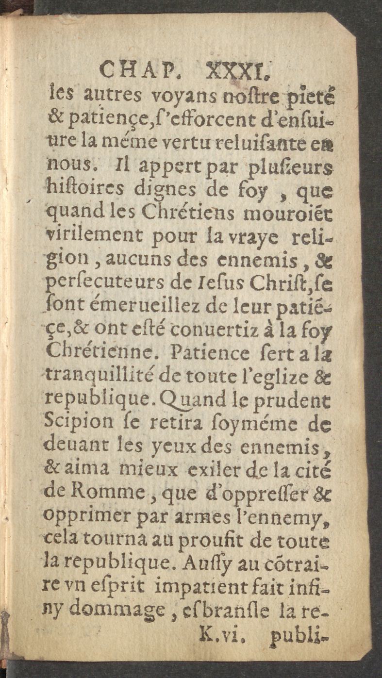 1566 - Jan van Waesberge - Trésor des divines et humaines consolations  - SBB Berlin