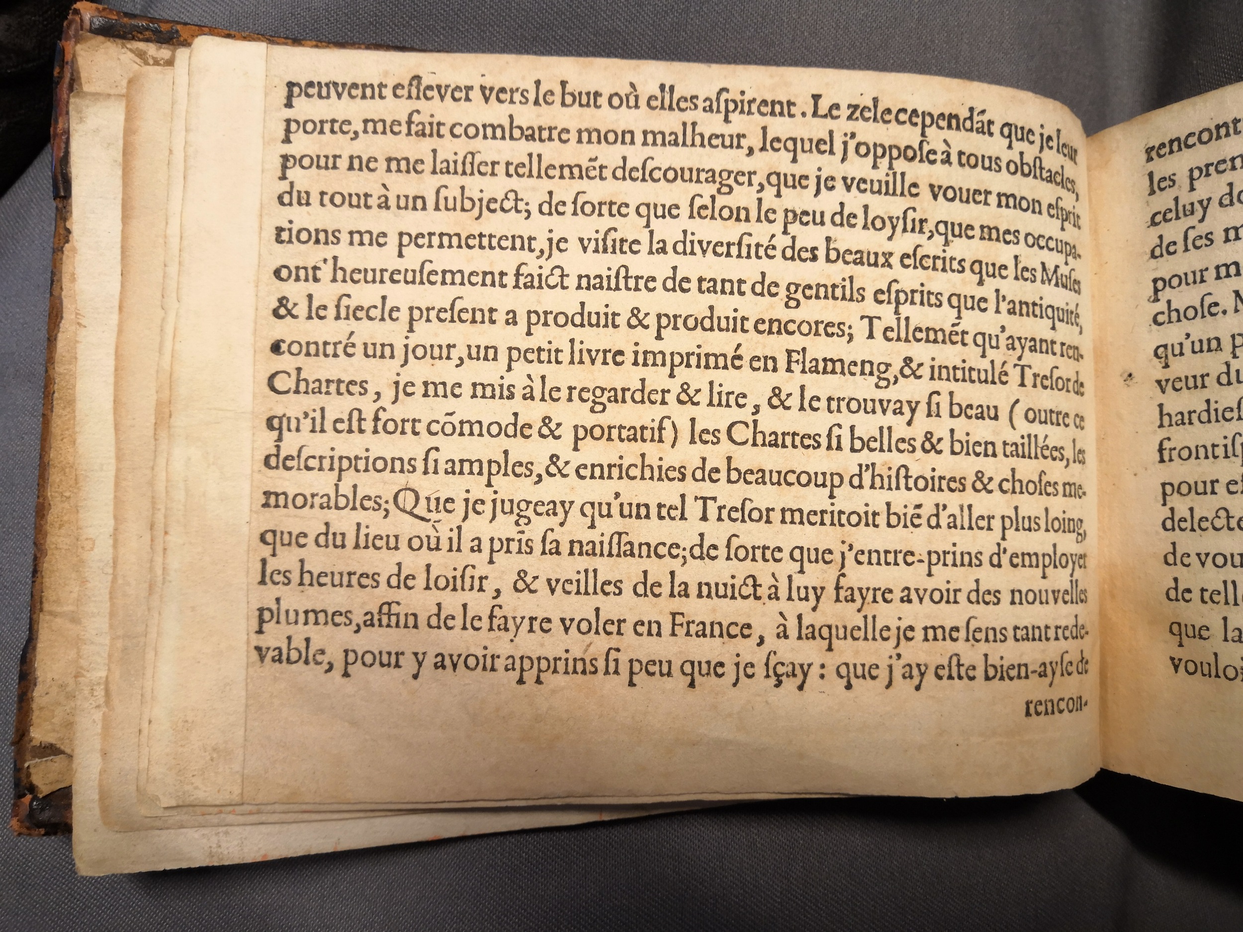 1600c. - Aelbrecht Hendricksz et Cornelis Claesz - Trésor des chartes - Amsterdam